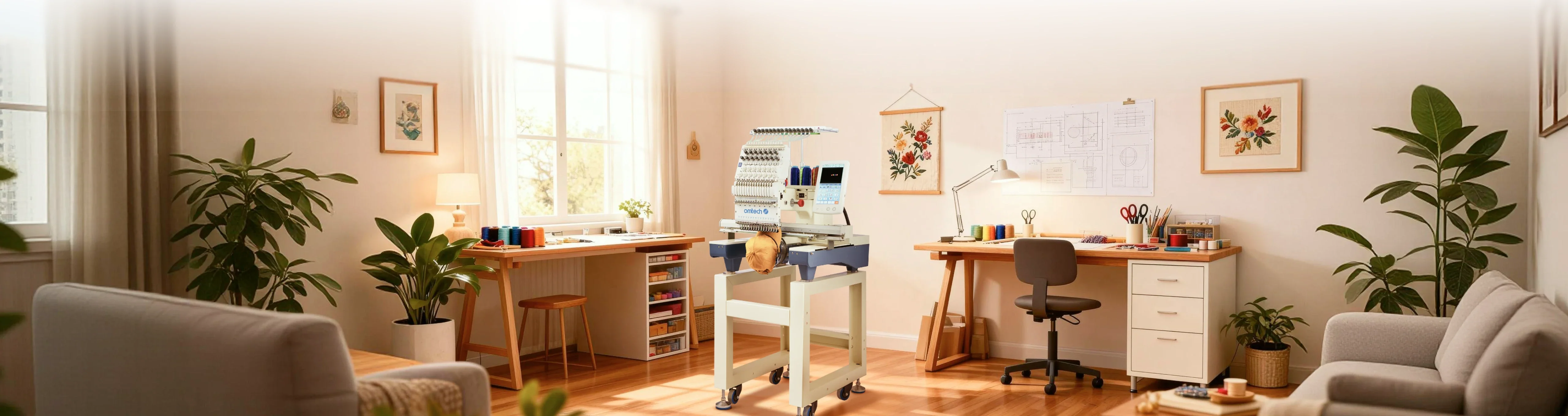 Empowering Makers with Precision Technology