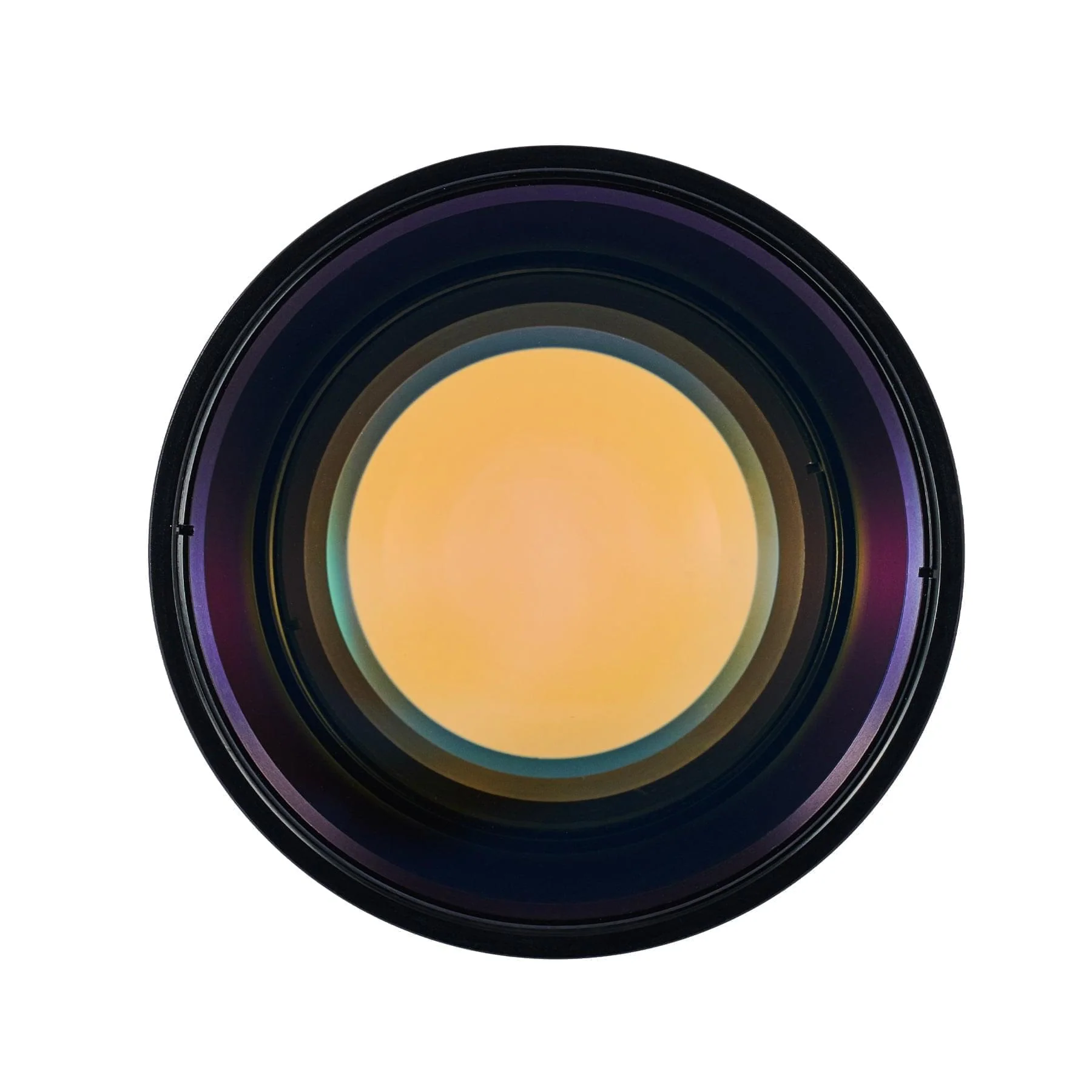 110x110mm Replacement Optical Scanning Lens for 1064nm Fiber Laser Engraving Machines, M85x1 Thread (Only for 60w and Below) - Image 5