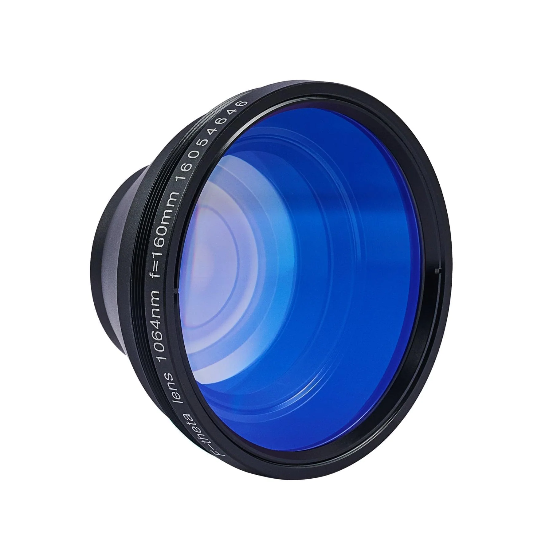 110x110mm Replacement Optical Scanning Lens for 1064nm Fiber Laser Engraving Machines, M85x1 Thread (Only for 60w and Below) - Image 7