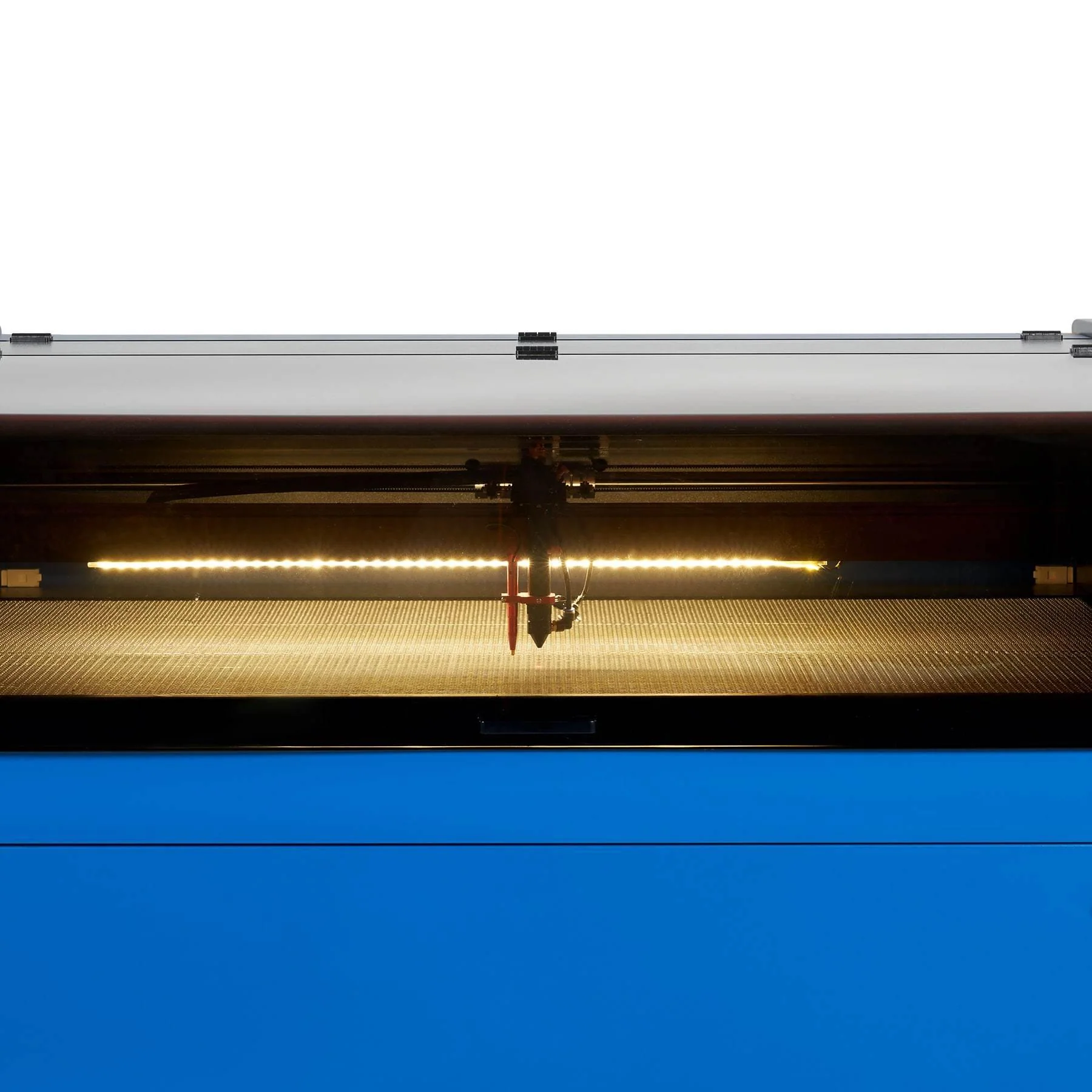 Pre-Owned AF3555-130 - 130W CO2 Laser Engraver Cutting Machine with 35” x 55” Working Area (with Auto Focus) - Image 12