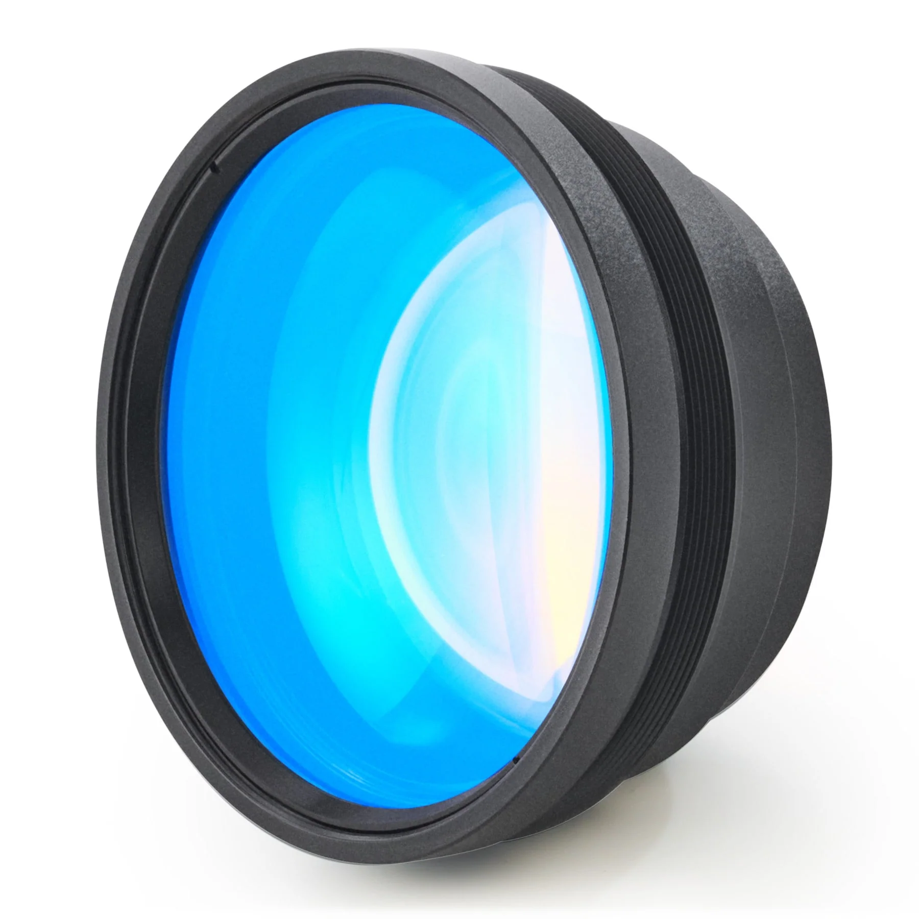 175x175mm Replacement Optical Scanning Lens for 1064nm Fiber Laser Engraving Machines (only for 80w and above)