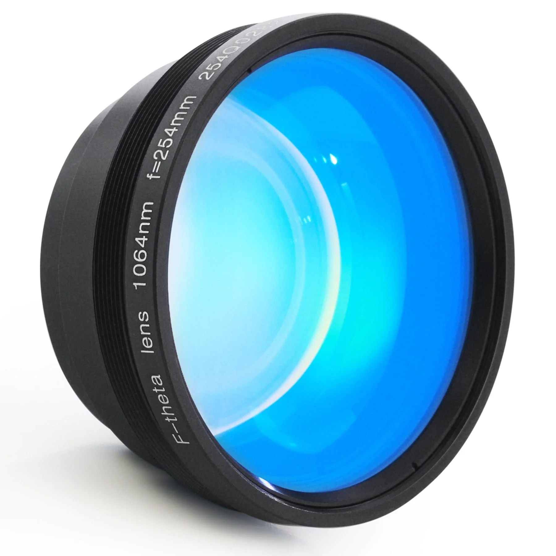 175x175mm Replacement Optical Scanning Lens for 1064nm Fiber Laser Engraving Machines (only for 80w and above) - Image 3