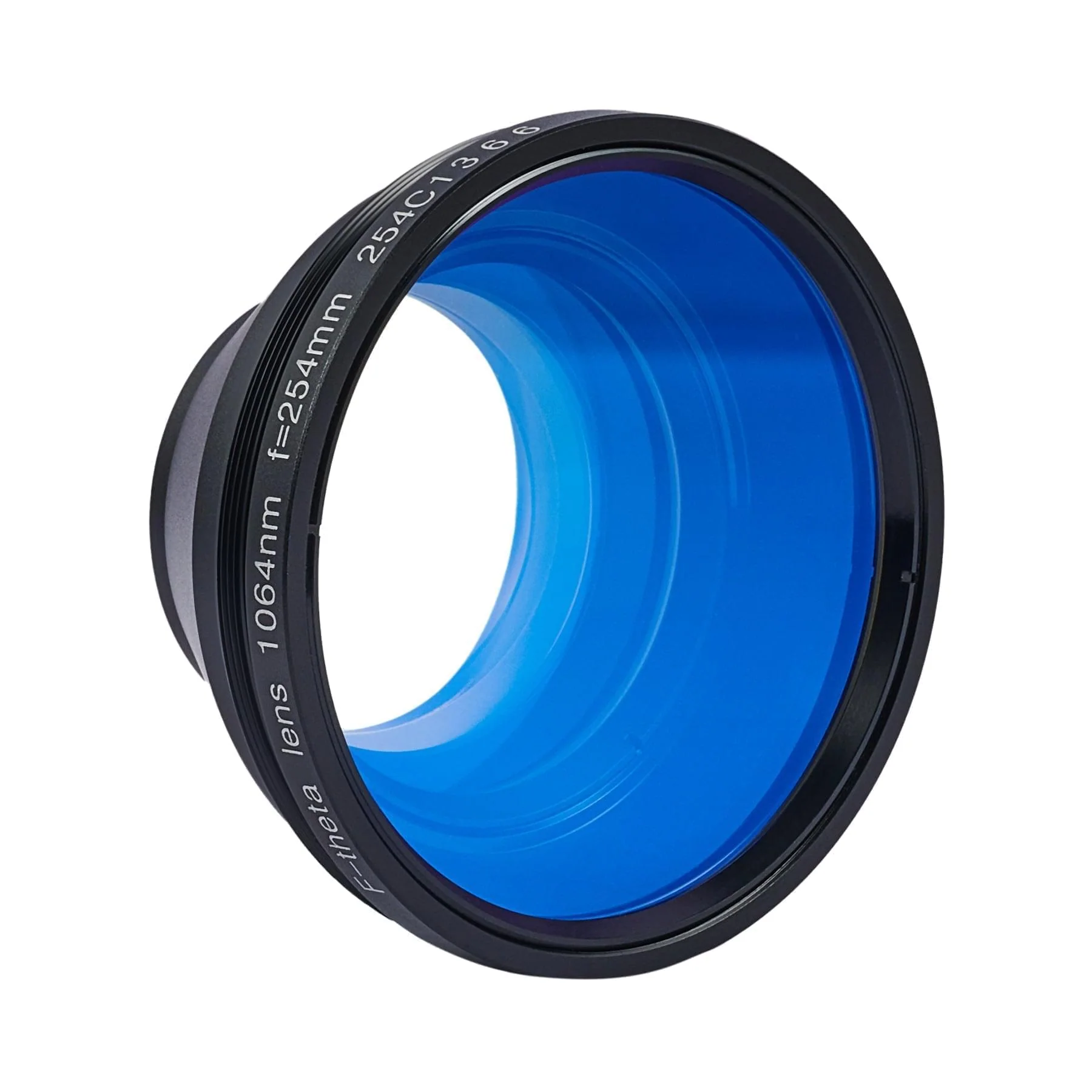 175x175mm Replacement Optical Scanning Lens for 1064nm Fiber Laser Engraving Machines, M85x1 Thread (Only for 60w and Below) - Image 7