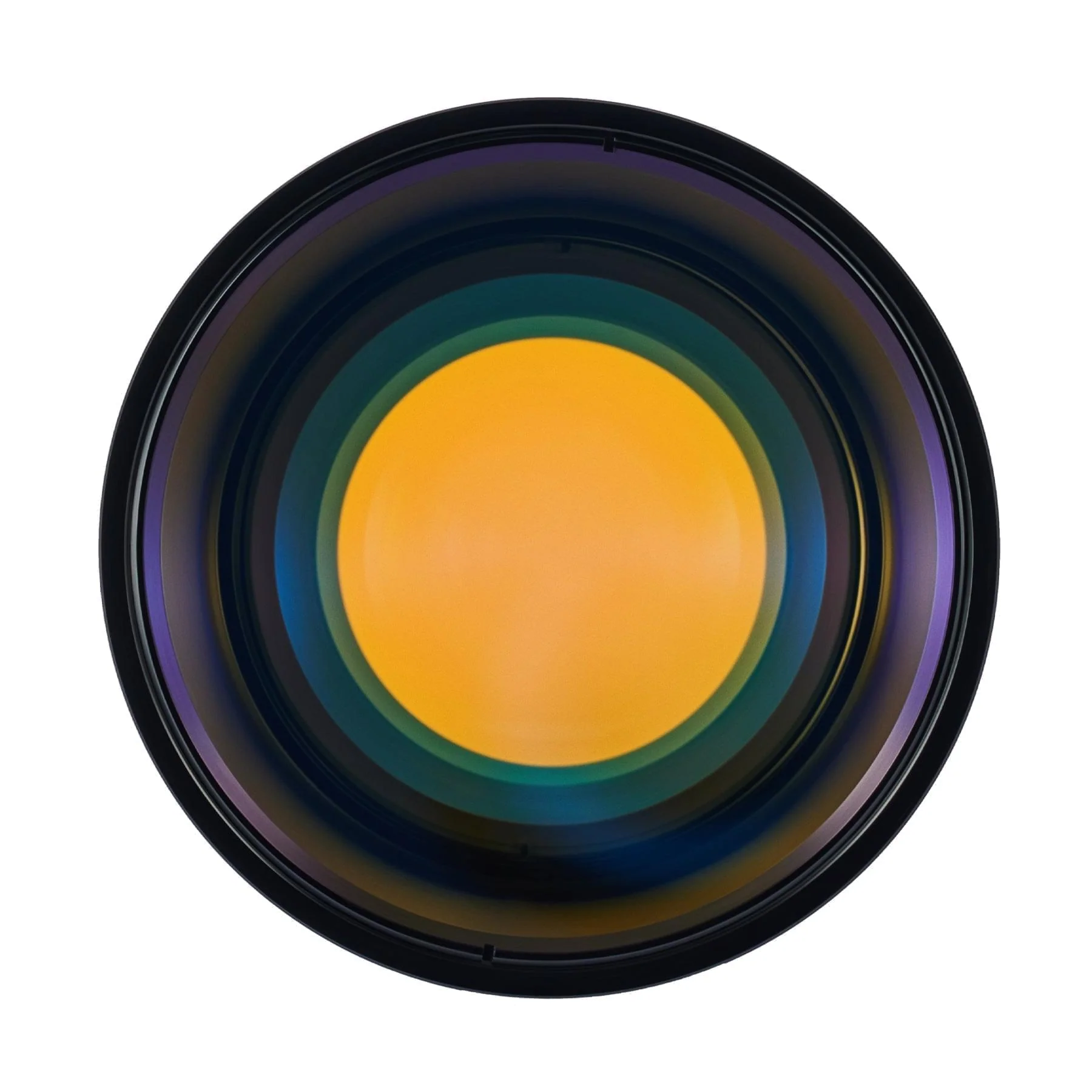 200x200mm Replacement Optical Scanning Lens for 1064nm Fiber Laser Engraving Machines, M85x1 Thread (Only for 60w and Below) - Image 7