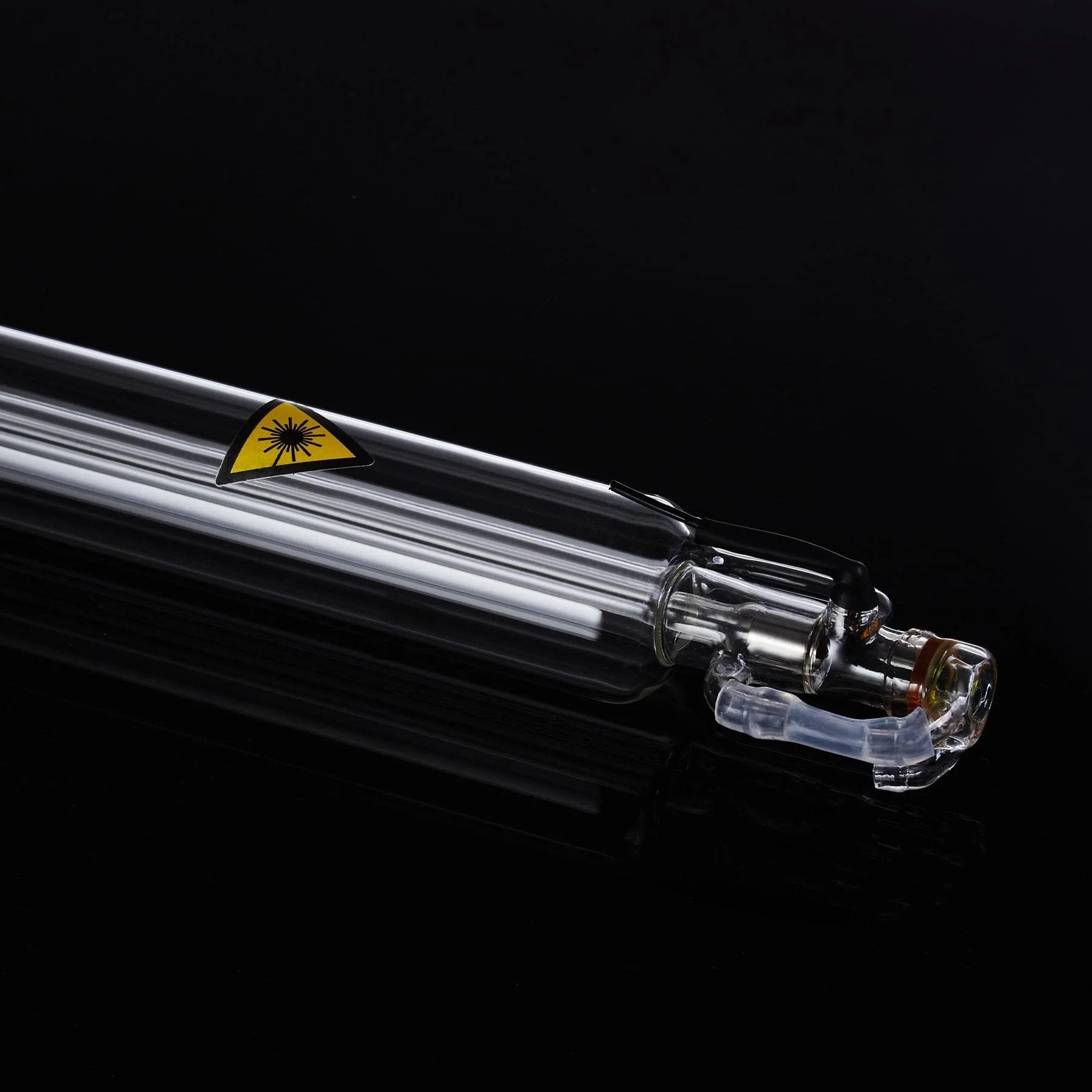 40W CO2 Laser Tube for Laser Engraver Cutting Machine - Image 9