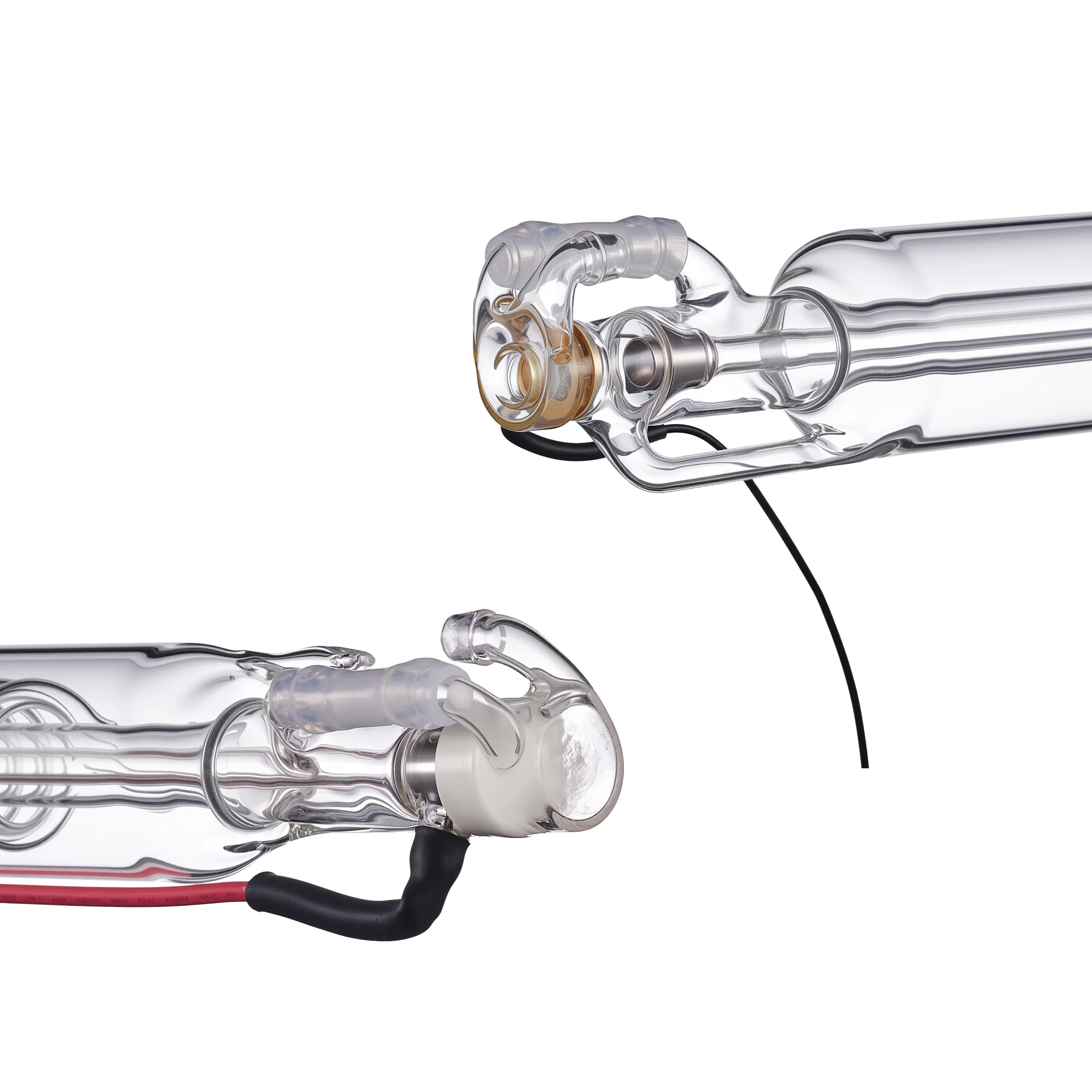 50W CO2 Laser Tube for Laser Engraver Cutting Machine [Compatible with Polar Desktop CO2 Laser Engraver]