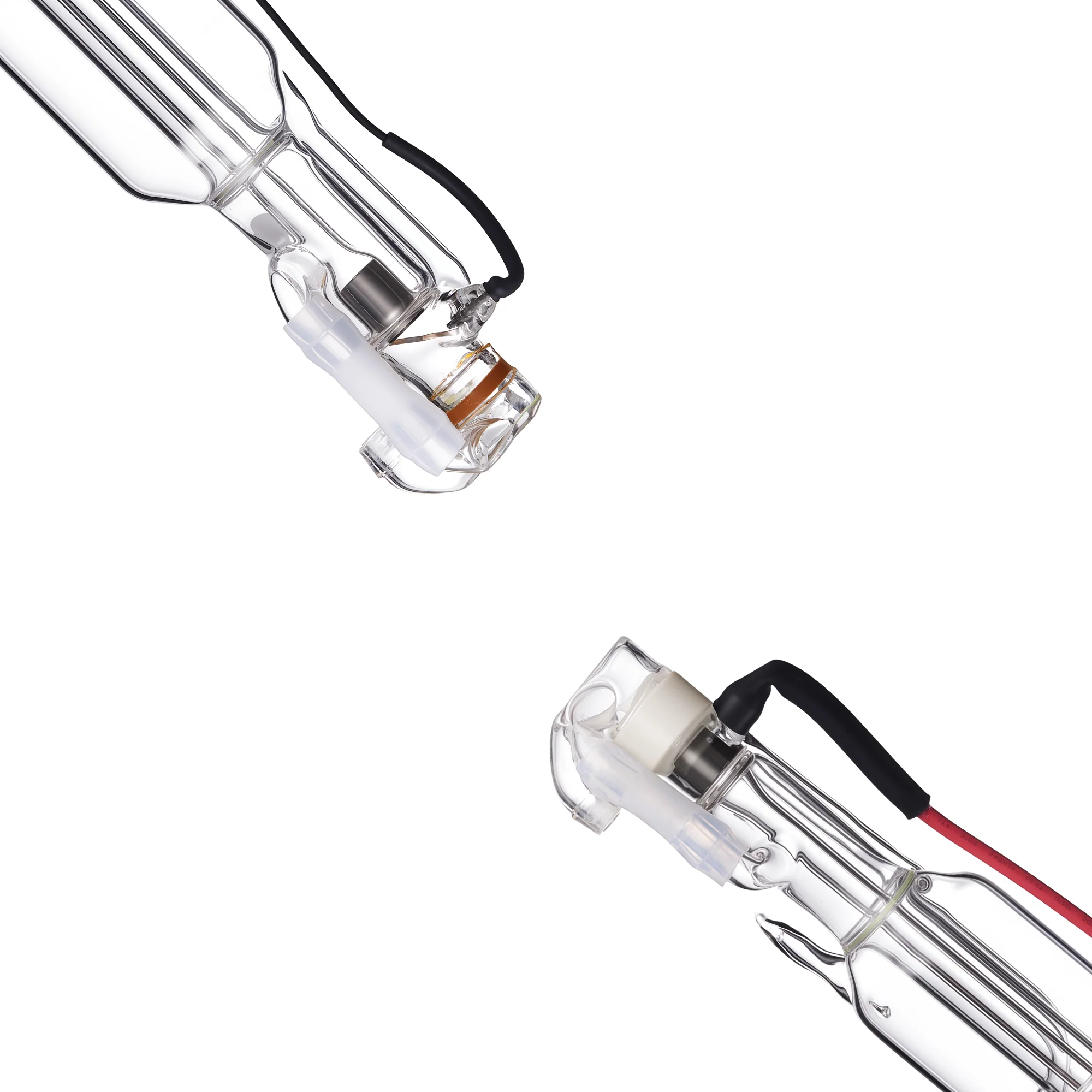 50W CO2 Laser Tube for Laser Engraver Cutting Machine [Compatible with Polar Desktop CO2 Laser Engraver] - Image 6