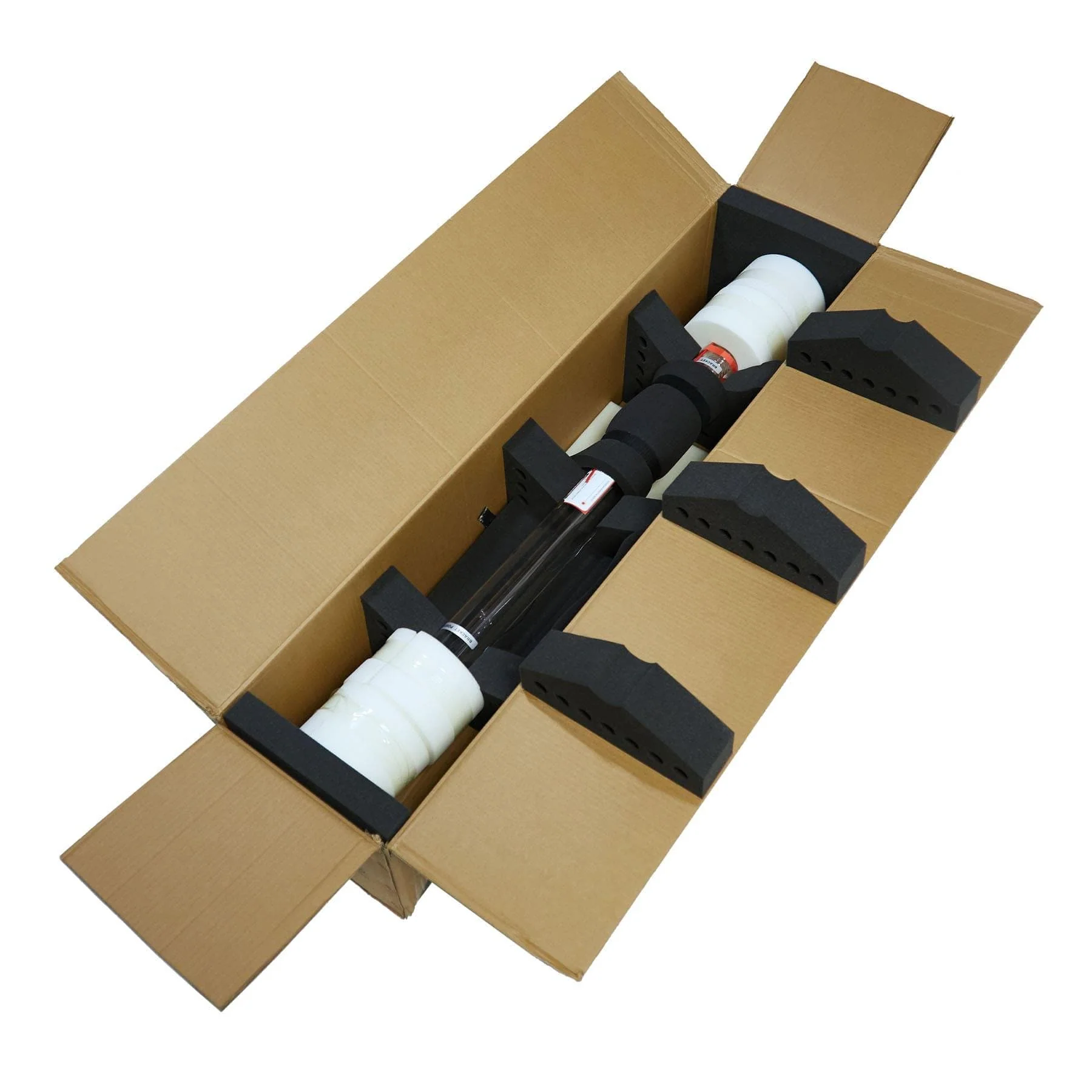 50W CO2 Laser Tube for Laser Engraver Cutting Machine (Not compatible with Polar) - Image 8