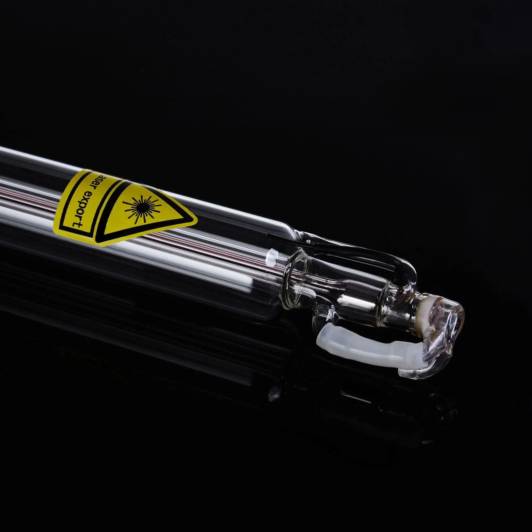 50W CO2 Laser Tube for Laser Engraver Cutting Machine (Not compatible with Polar) - Image 9
