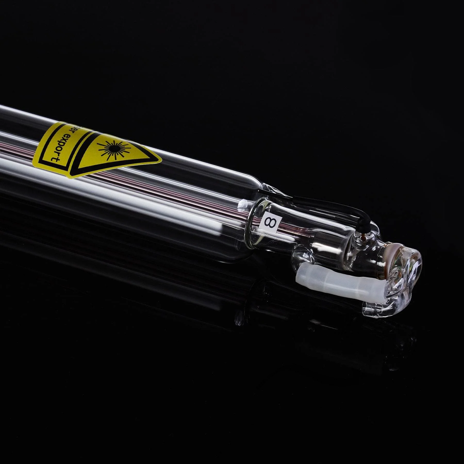 60W CO2 Laser Tube for Laser Engraver Cutting Machine - Image 9