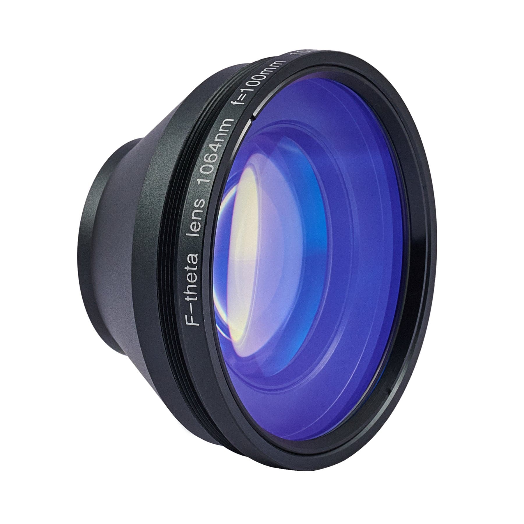 70x70mm Replacement Optical Scanning Lens for 1064nm Fiber Laser Engraving Machines, M85x1 Thread (Only for 60w and Below) - Image 5