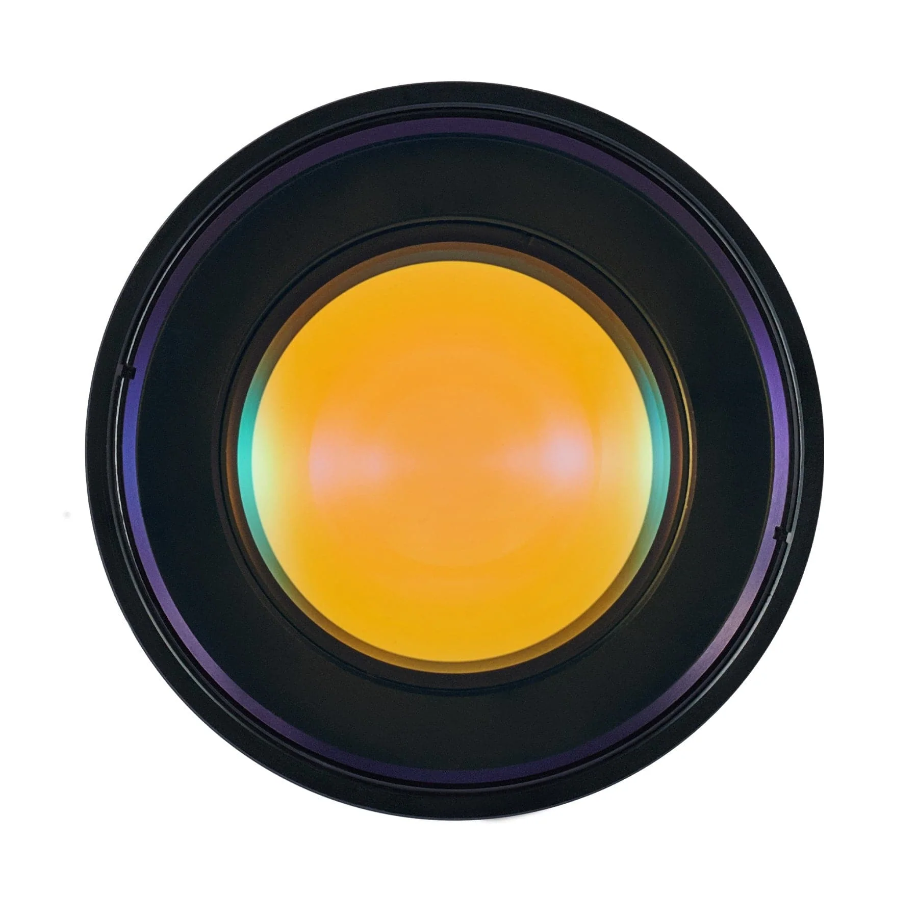 70x70mm Replacement Optical Scanning Lens for 1064nm Fiber Laser Engraving Machines, M85x1 Thread (Only for 60w and Below) - Image 6