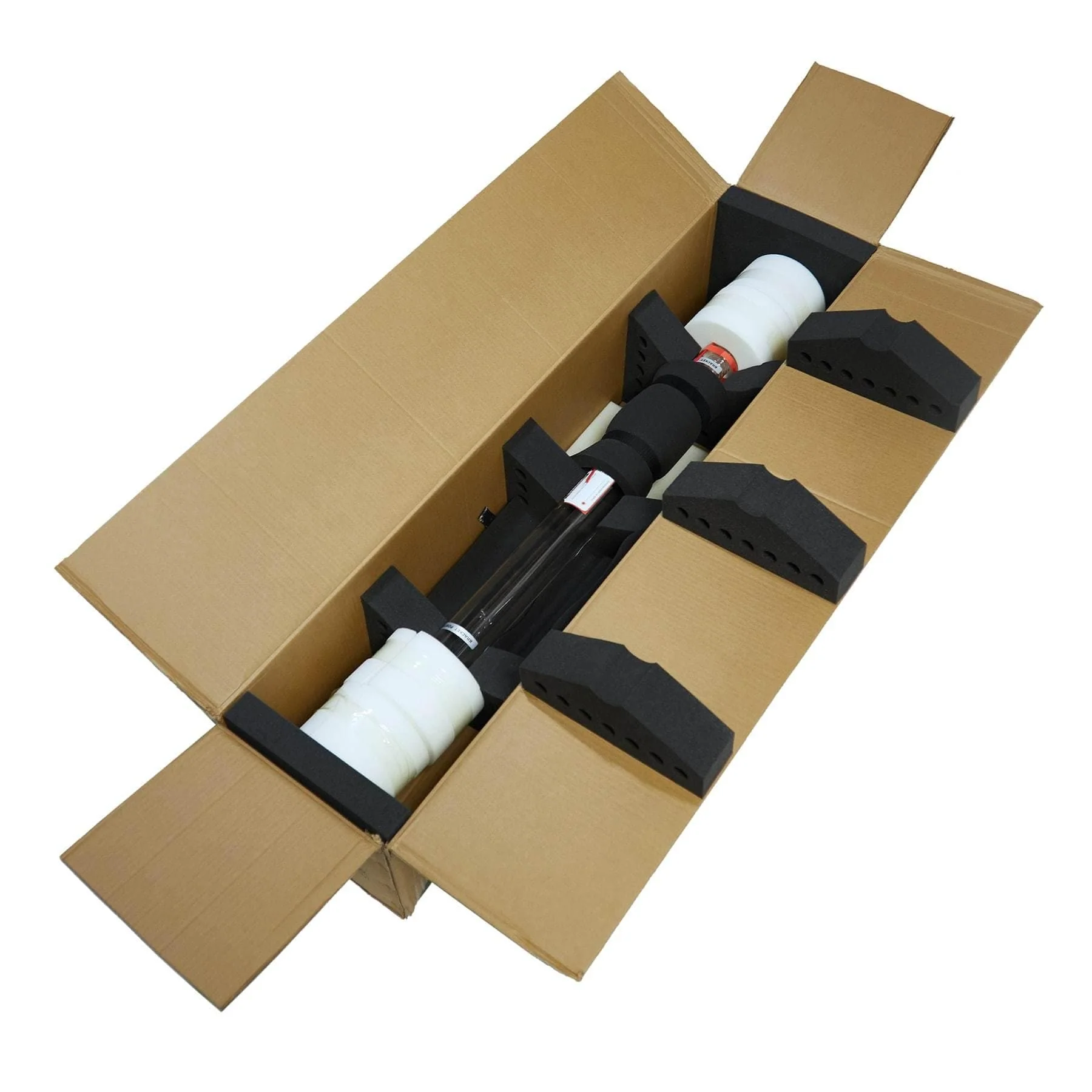EFR 80W CO2 Laser Tube for Laser Engraver Cutting Machine - Image 7