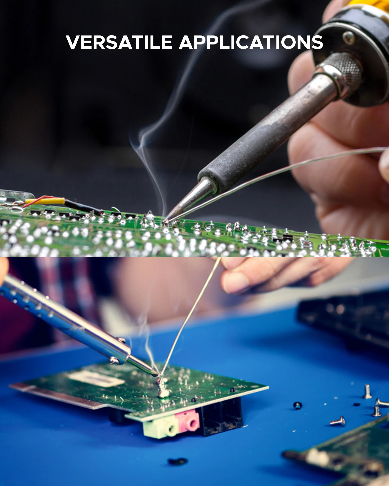 80W 3-Stage Filter Fume Extractor/Air Purifier for Fiber Machines - Image 7