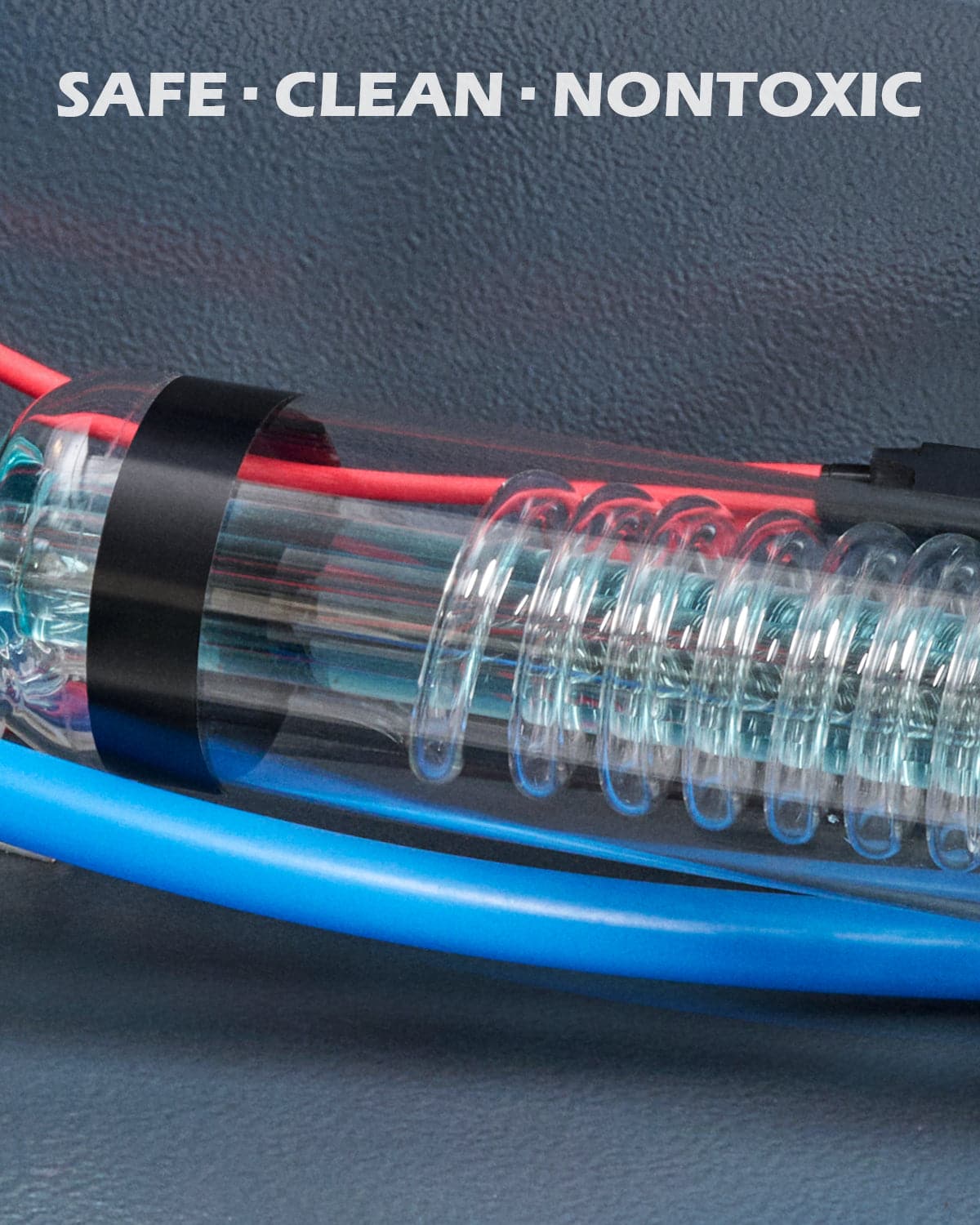 CO2 Antifreeze Laser Coolant Non-Conductive Liquid for Laser Engraver Water Chiller - Image 5