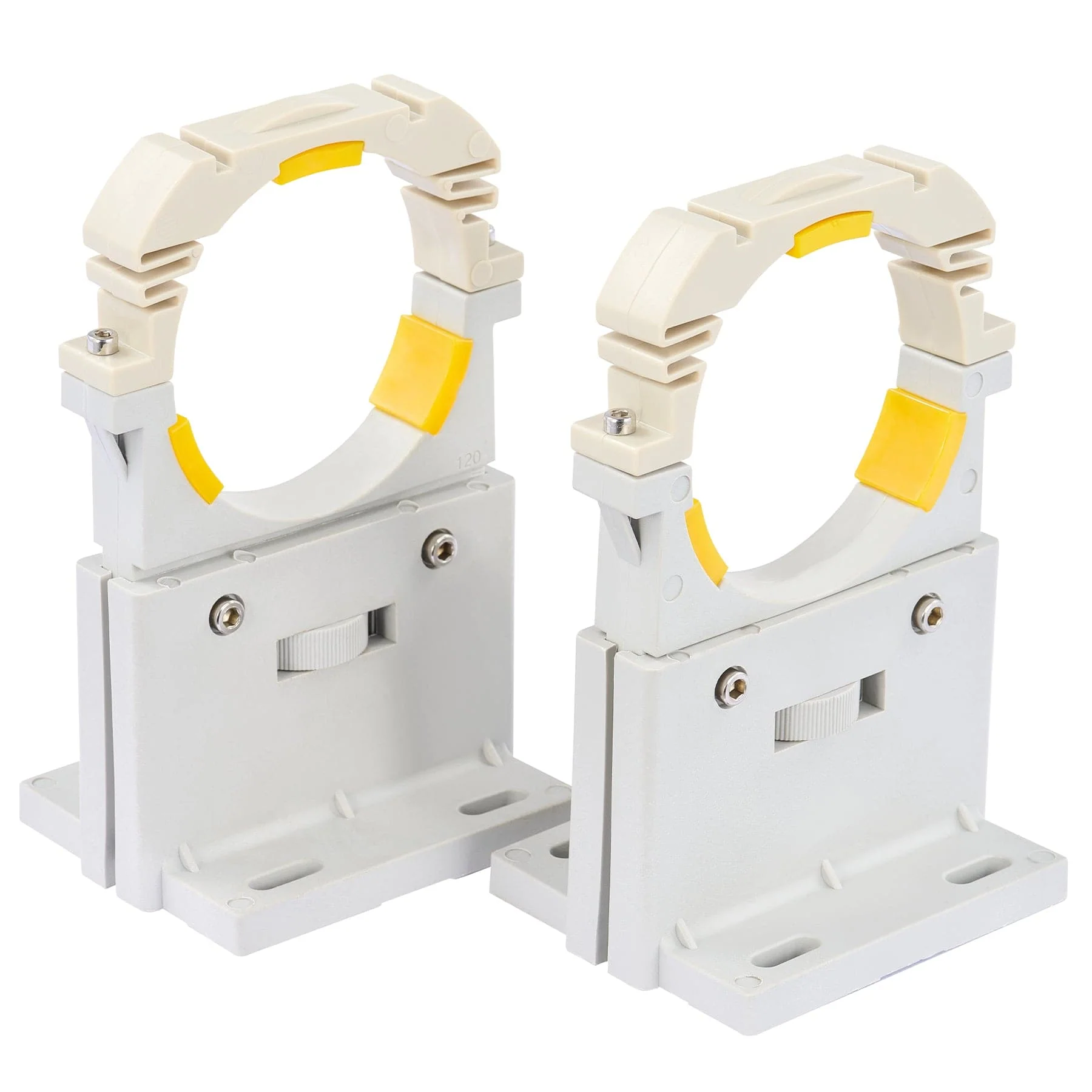 Co2 Laser Tube Holder Mount Diameter 80mm for 75-180W Laser Engravers - Image 2