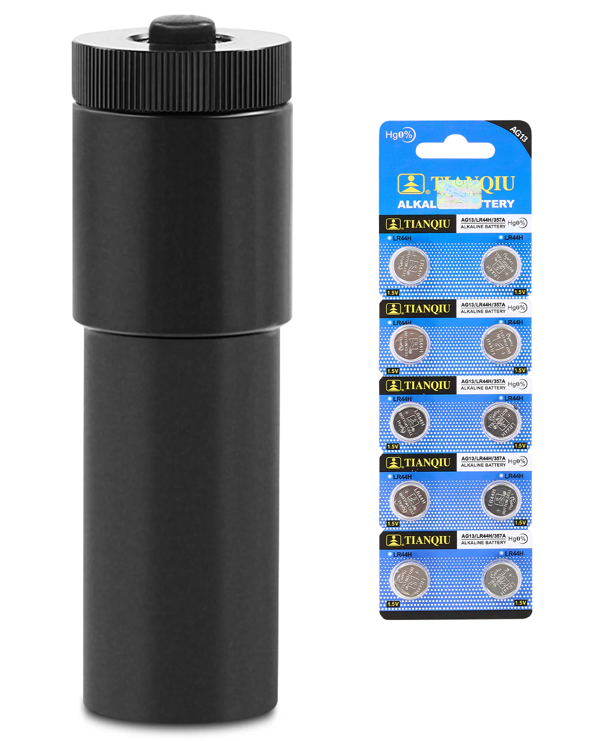 CO2 Laser Alignment Tool, Precision Red Laser Pointer for 50W 60W 80W 100W 130W 150W Laser Engravers (Exclude the k40+, Polar, pronto & pro series or machines of other brands) - Image 2