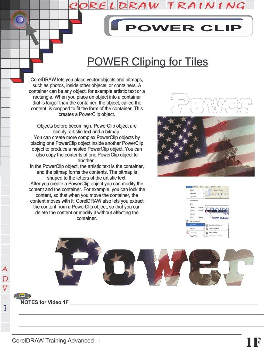Laser with CorelDraw Master Course - Provided by partner, Engraver's Choice - Image 3