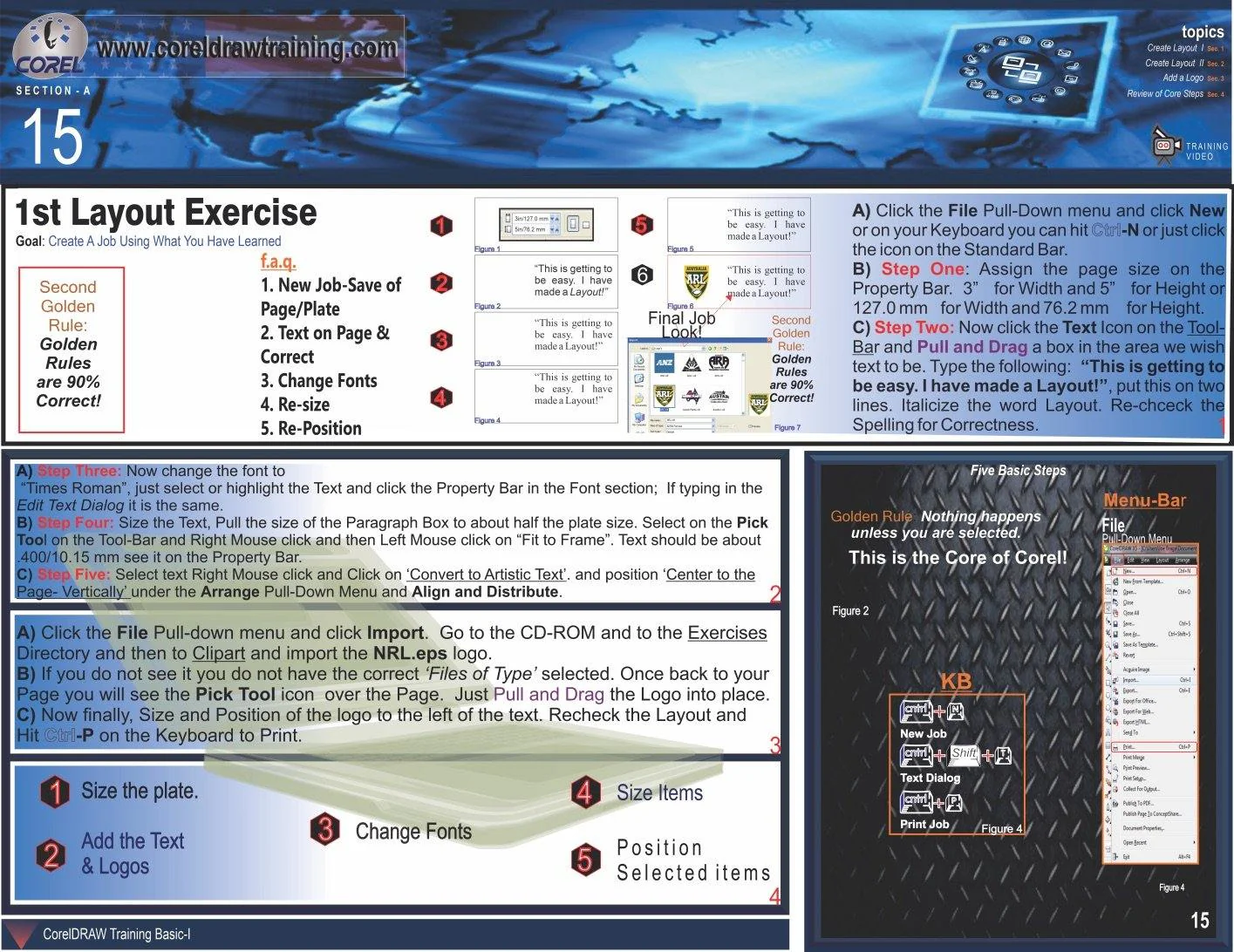 Laser with CorelDraw Master Course - Provided by partner, Engraver's Choice - Image 4
