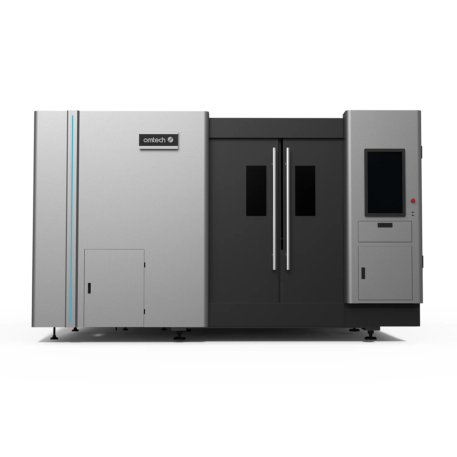 FC-105SAT Fiber Laser Cutting Machine - Image 3