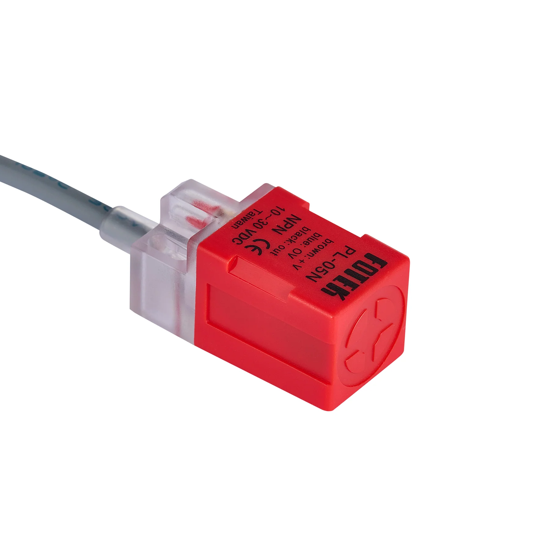 Magnetic Limit Switch - Image 4
