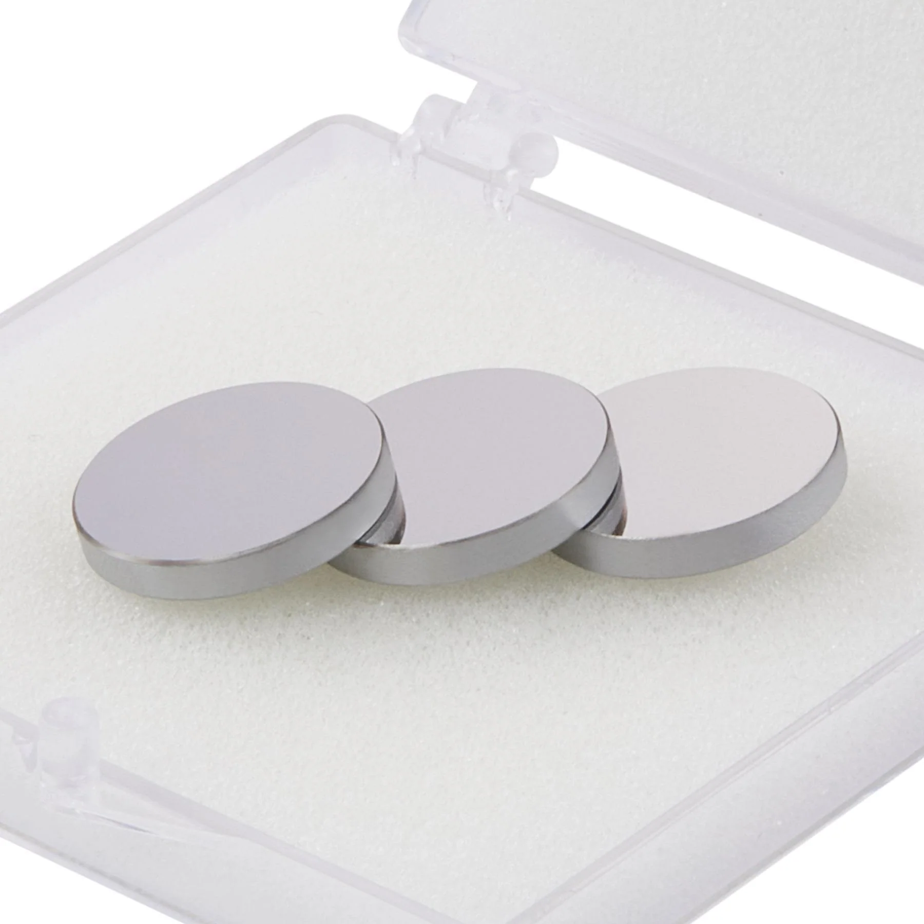 Molybdenum Laser Engraving Mirror Set for CO2 Laser Engraver Cutter - Image 3
