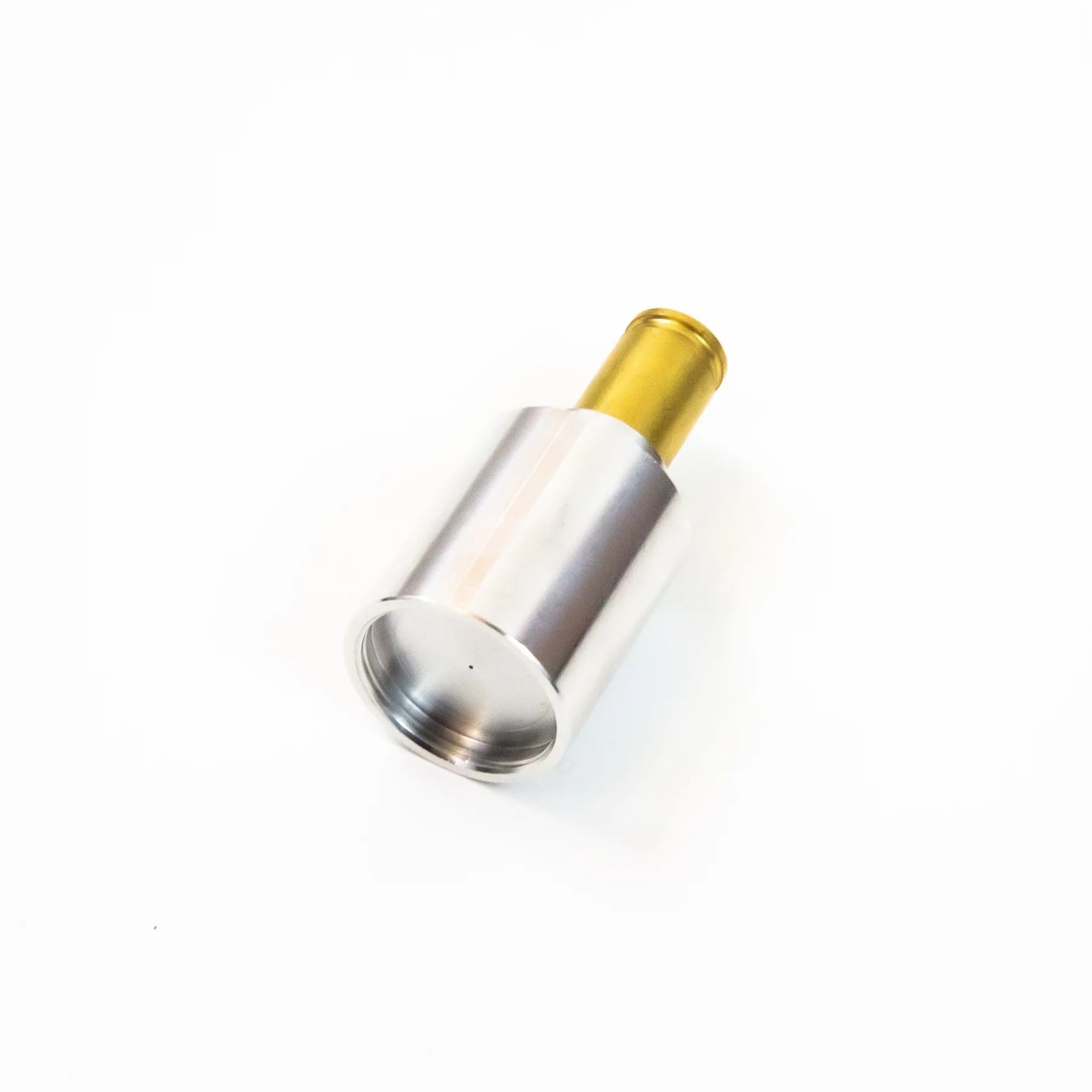OMTech Nozzle and Lens 4 piece Kit Powered by American Photonics - Image 6