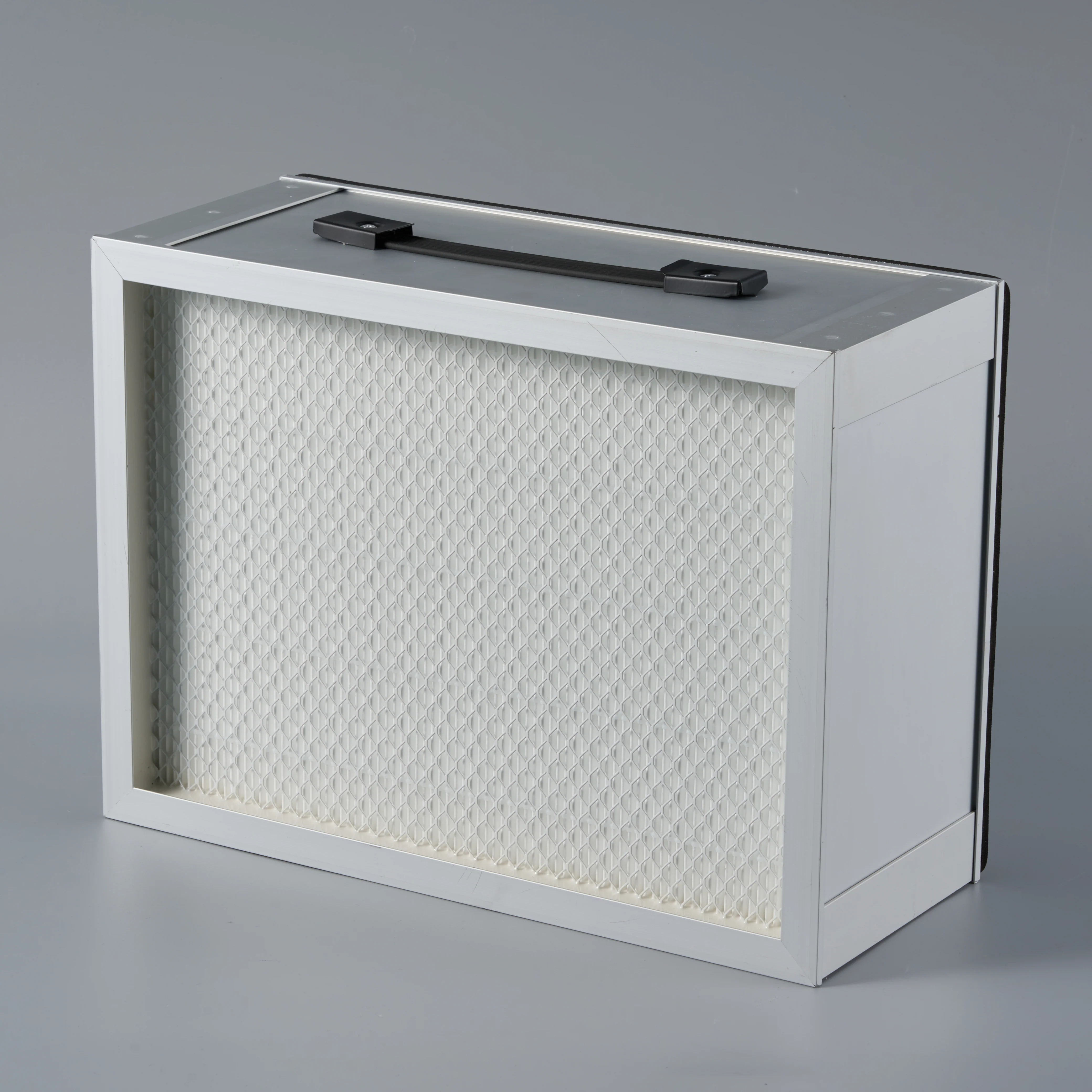 OMTech 3-in-1 Filter Replacement for 300W Fume Extractors - Image 4