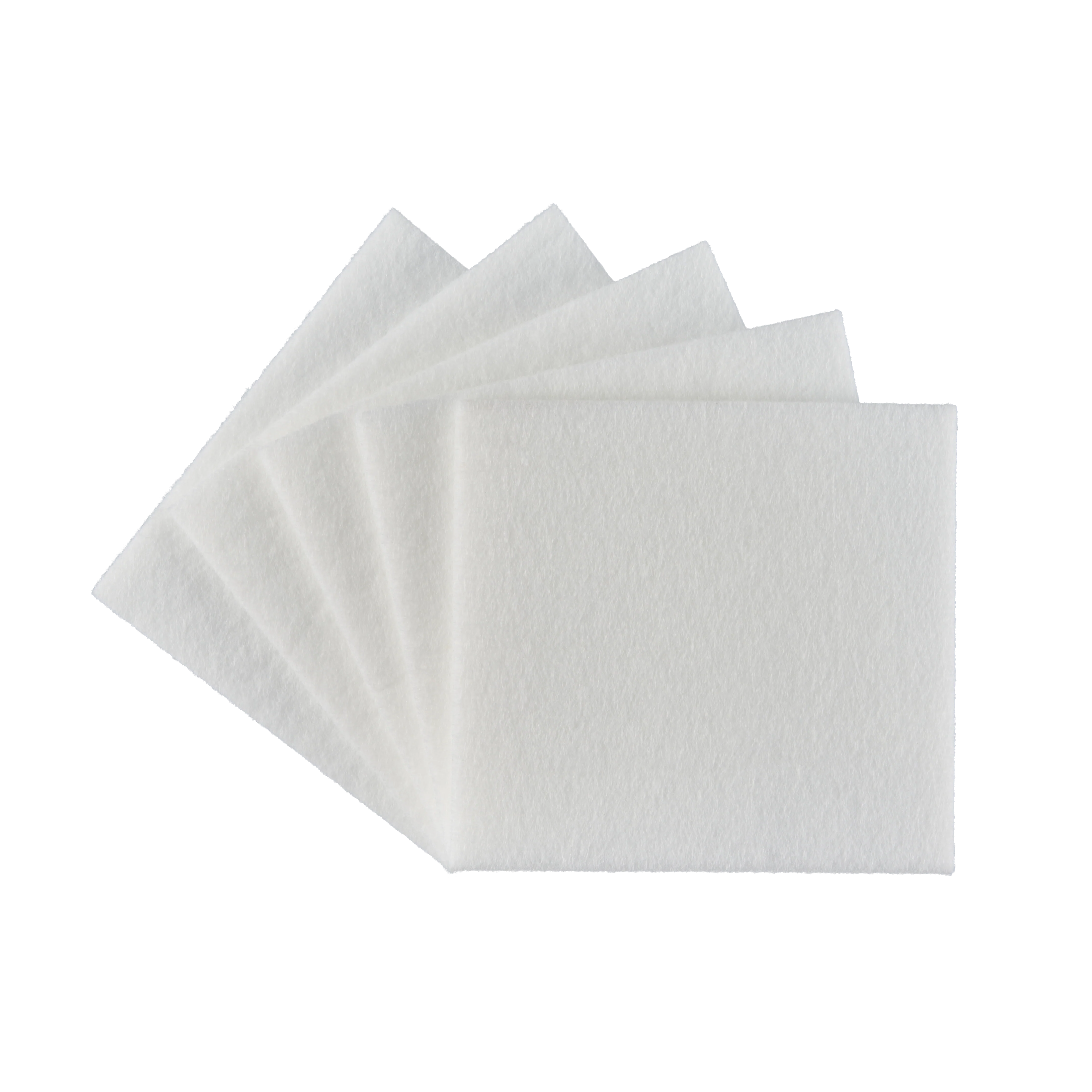 OMTech 5 Pack Pre Filter Replacement for 60W Fume Extractors