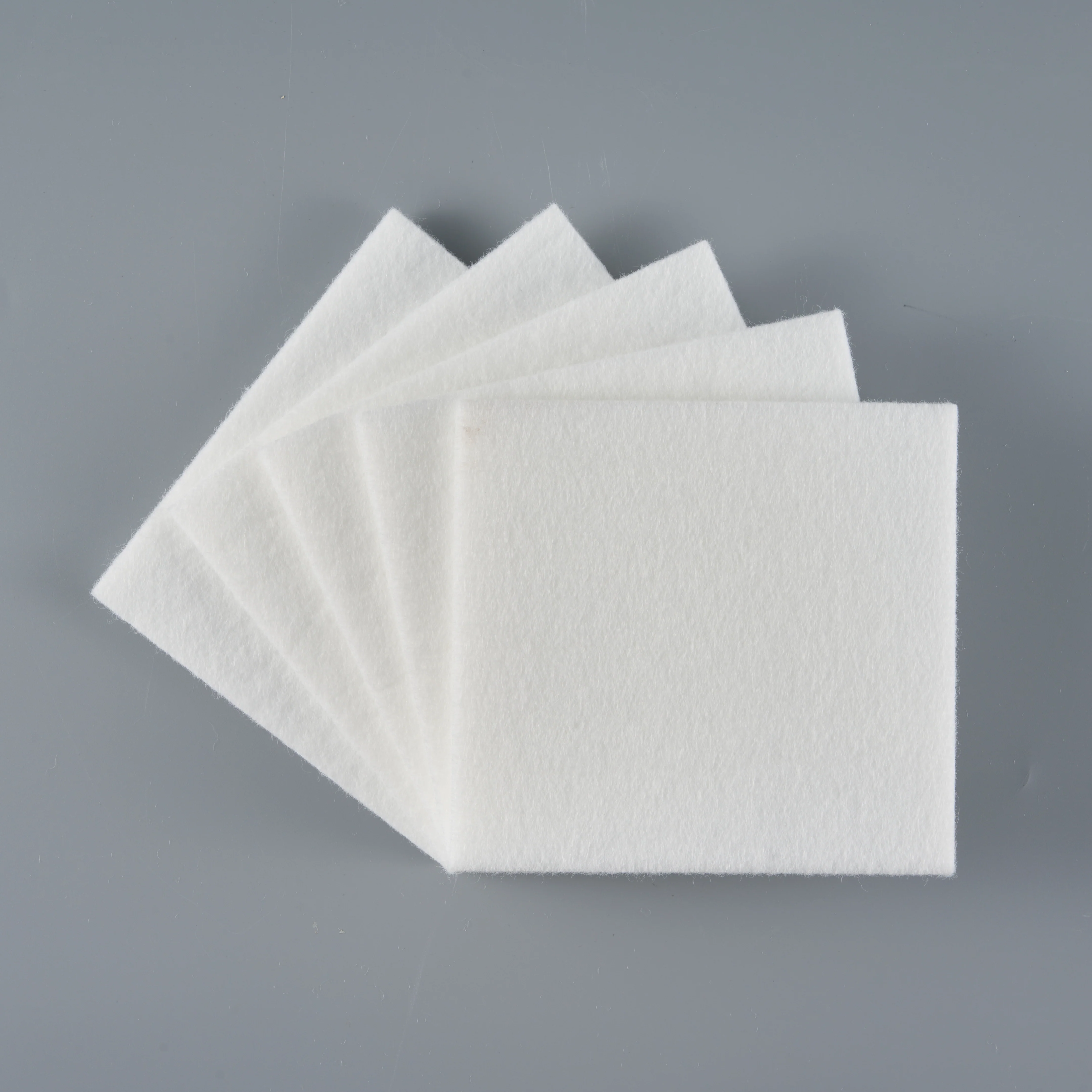 OMTech 5 Pack Pre Filter Replacement for 60W Fume Extractors - Image 4