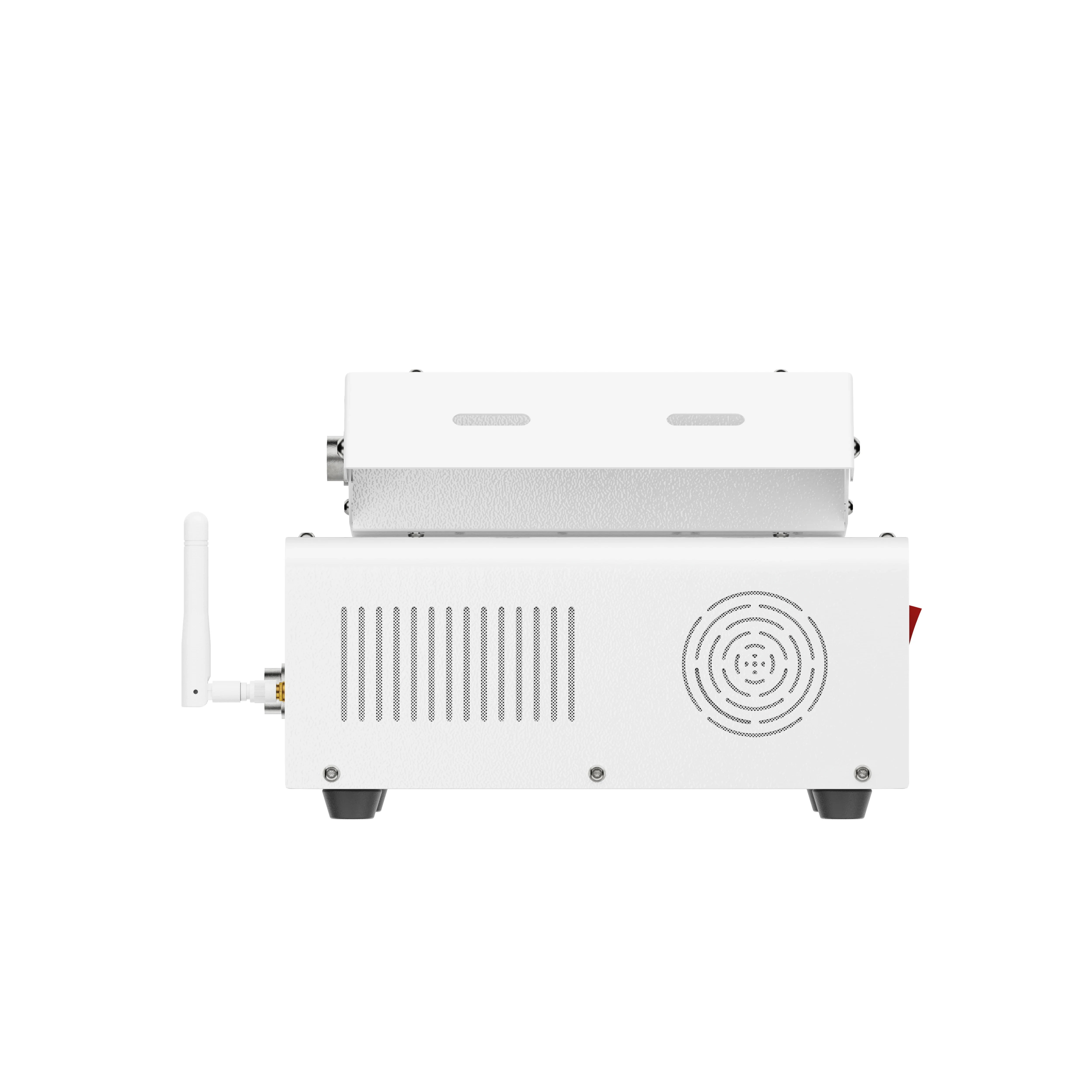 OMTech 2MP Remote Monitoring Camera for CO2 Laser Engraver with Fire Detection Sensor - Image 10