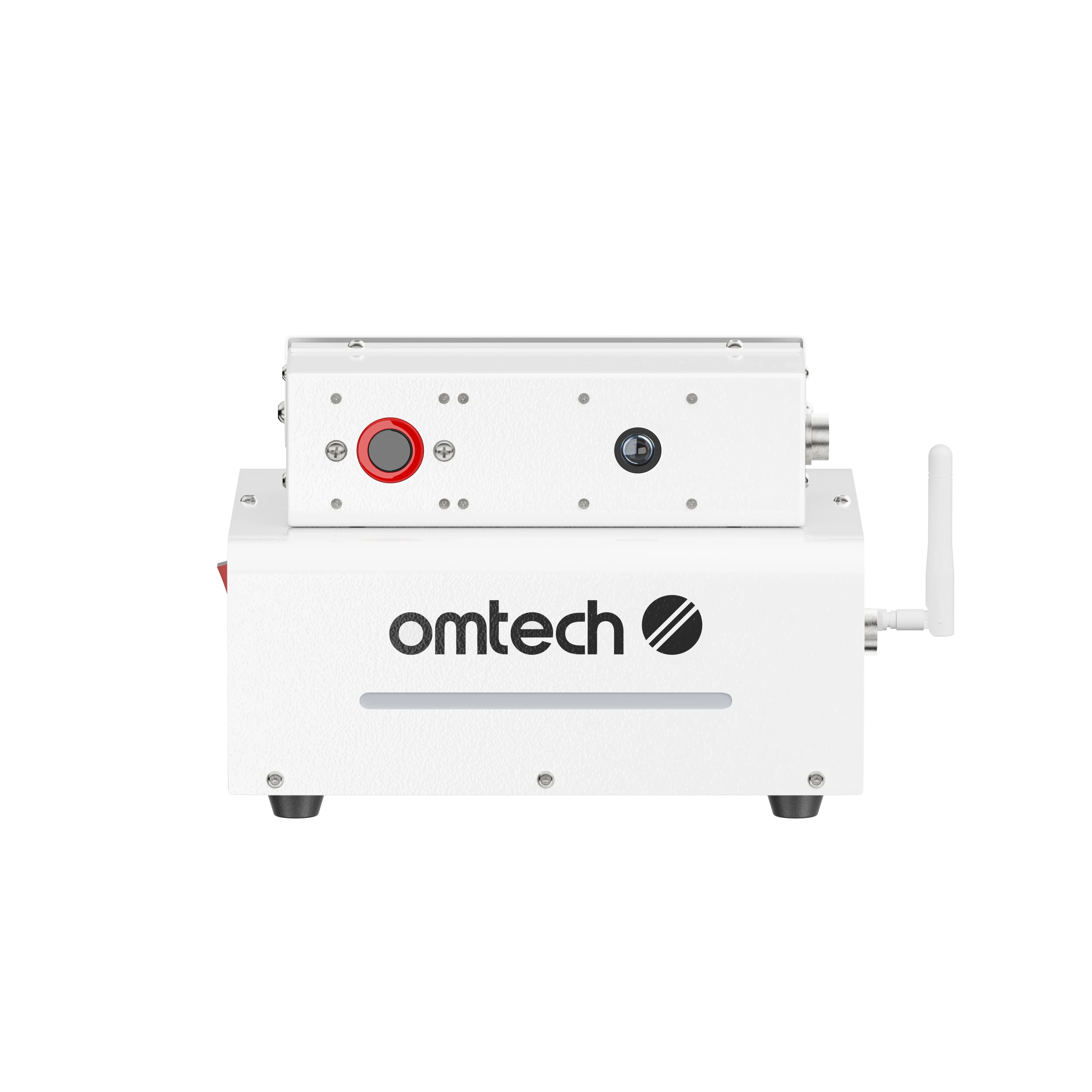 OMTech 2MP Remote Monitoring Camera for CO2 Laser Engraver with Fire Detection Sensor - Image 12