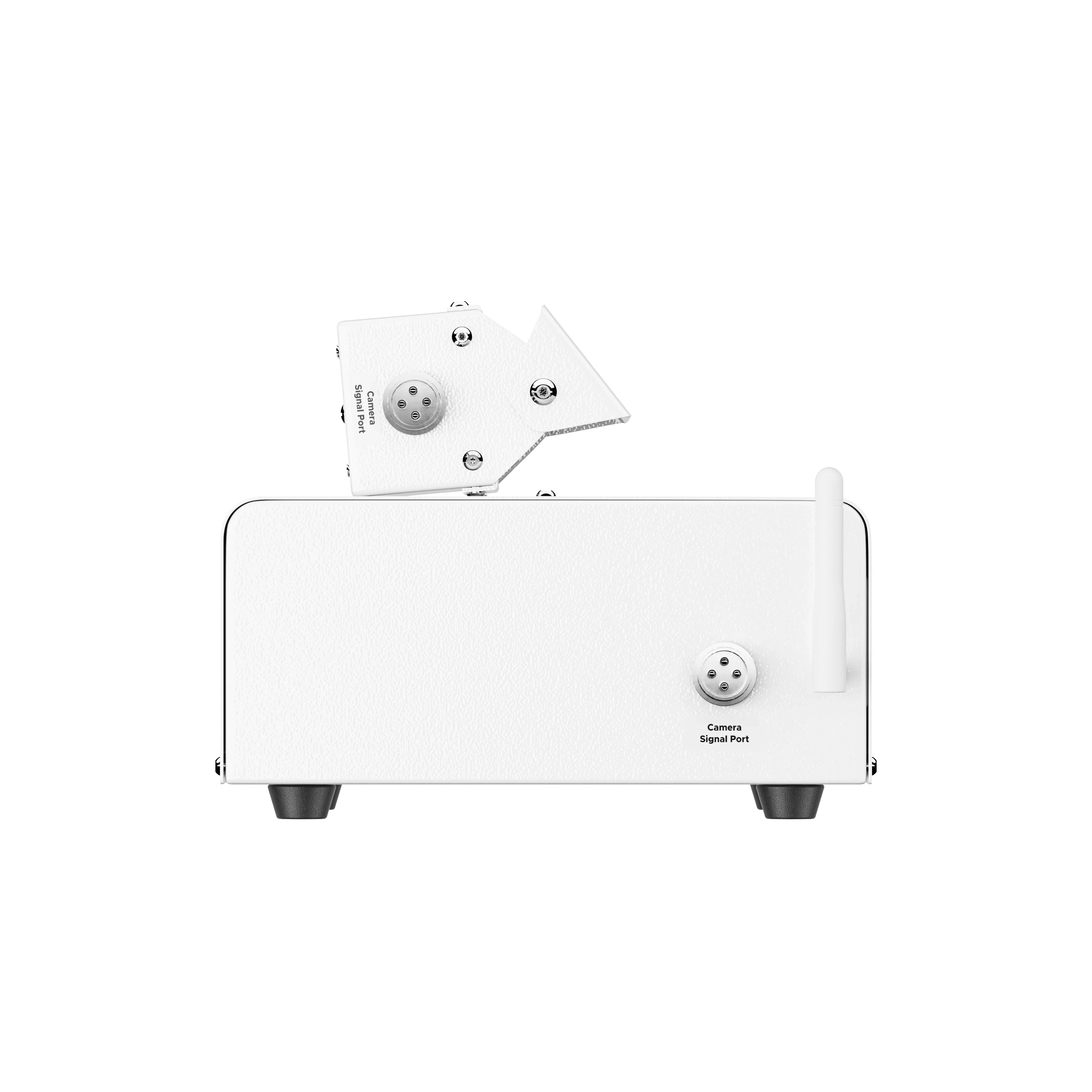 OMTech 2MP Remote Monitoring Camera for CO2 Laser Engraver with Fire Detection Sensor - Image 8