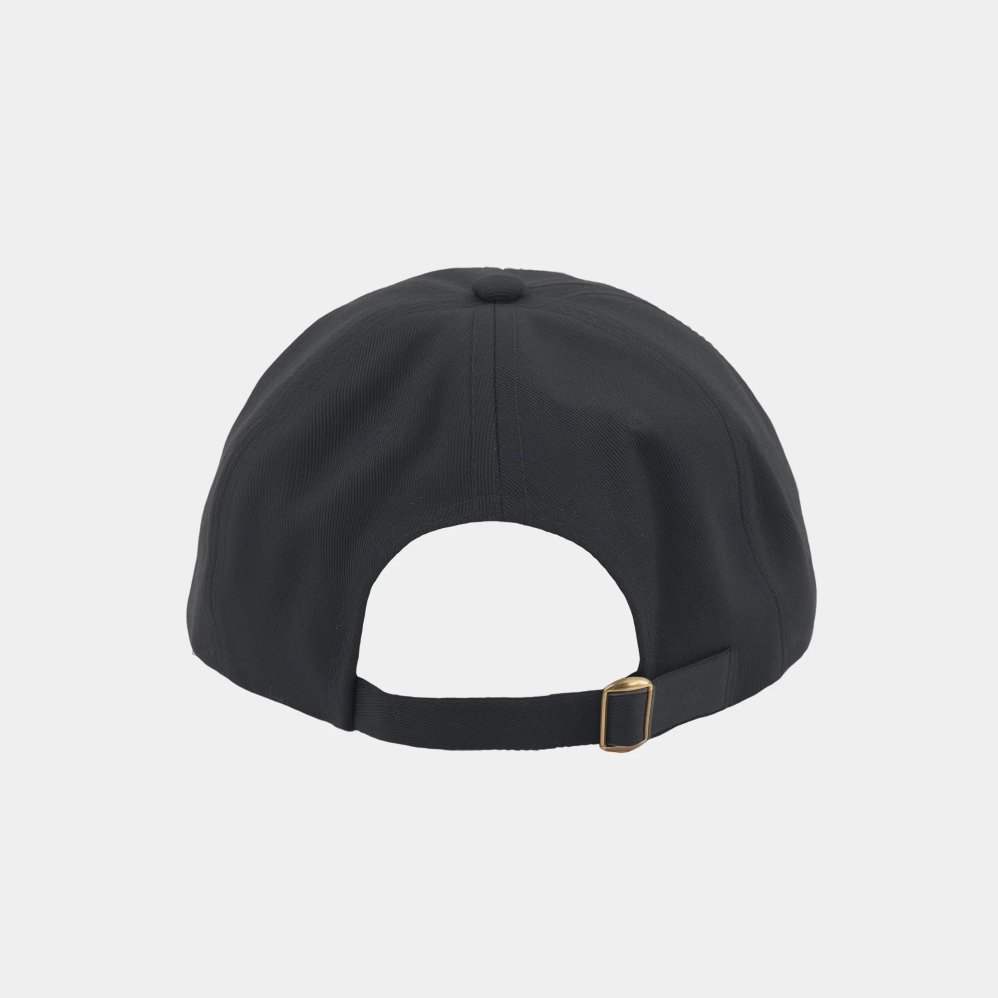 OMTech Embroidered Logo Baseball Cap - Image 2