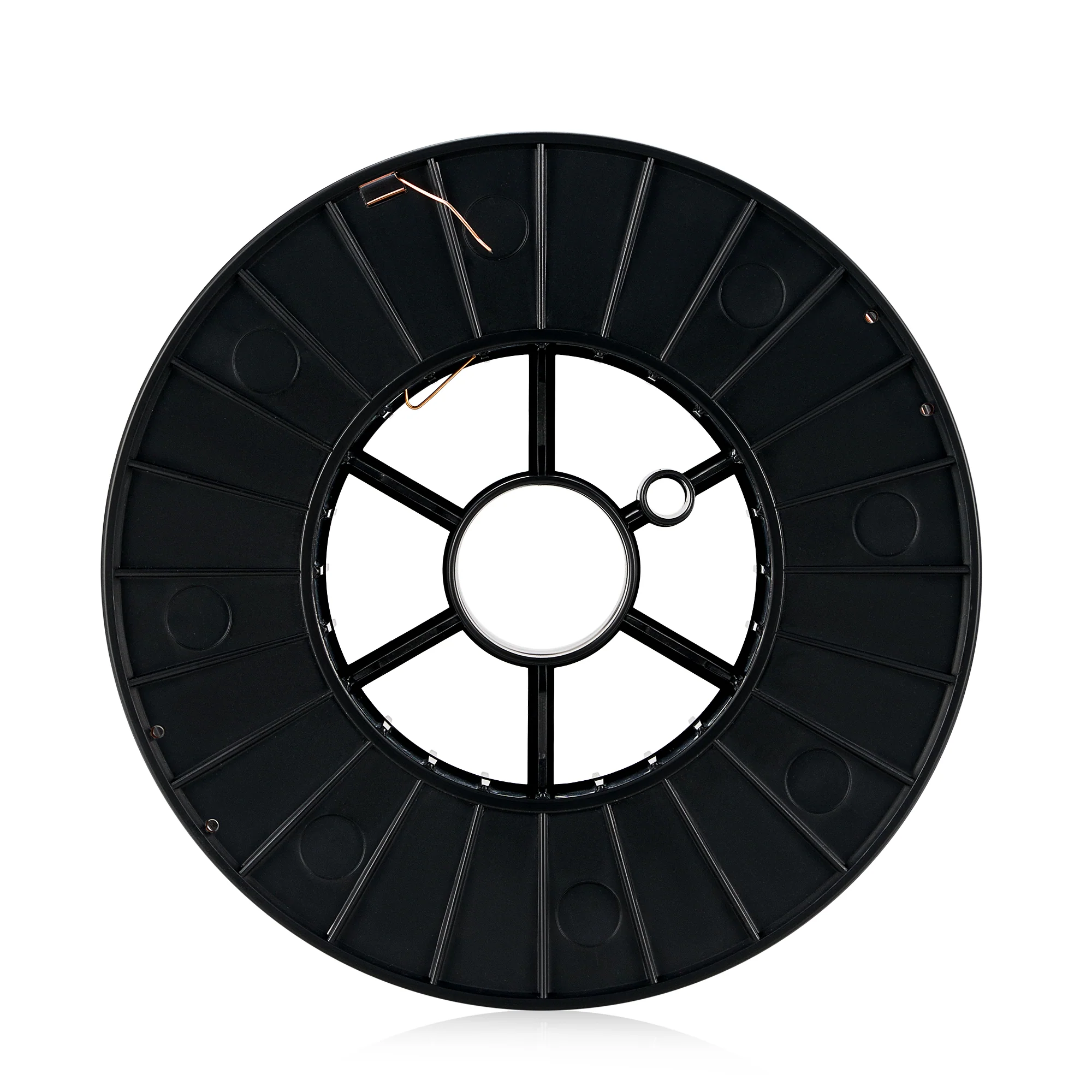 OMTech ER70S-6 Carbon Steel Welding Wire for Laser Welder - Image 3