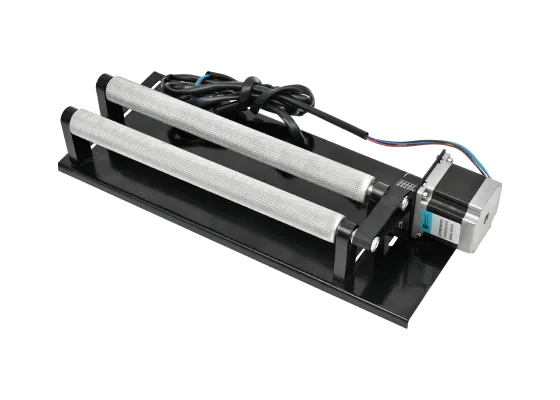 OMTech Pro Quantum 60W/80W RF CO2 Laser Engraver and Cutter - Image 15