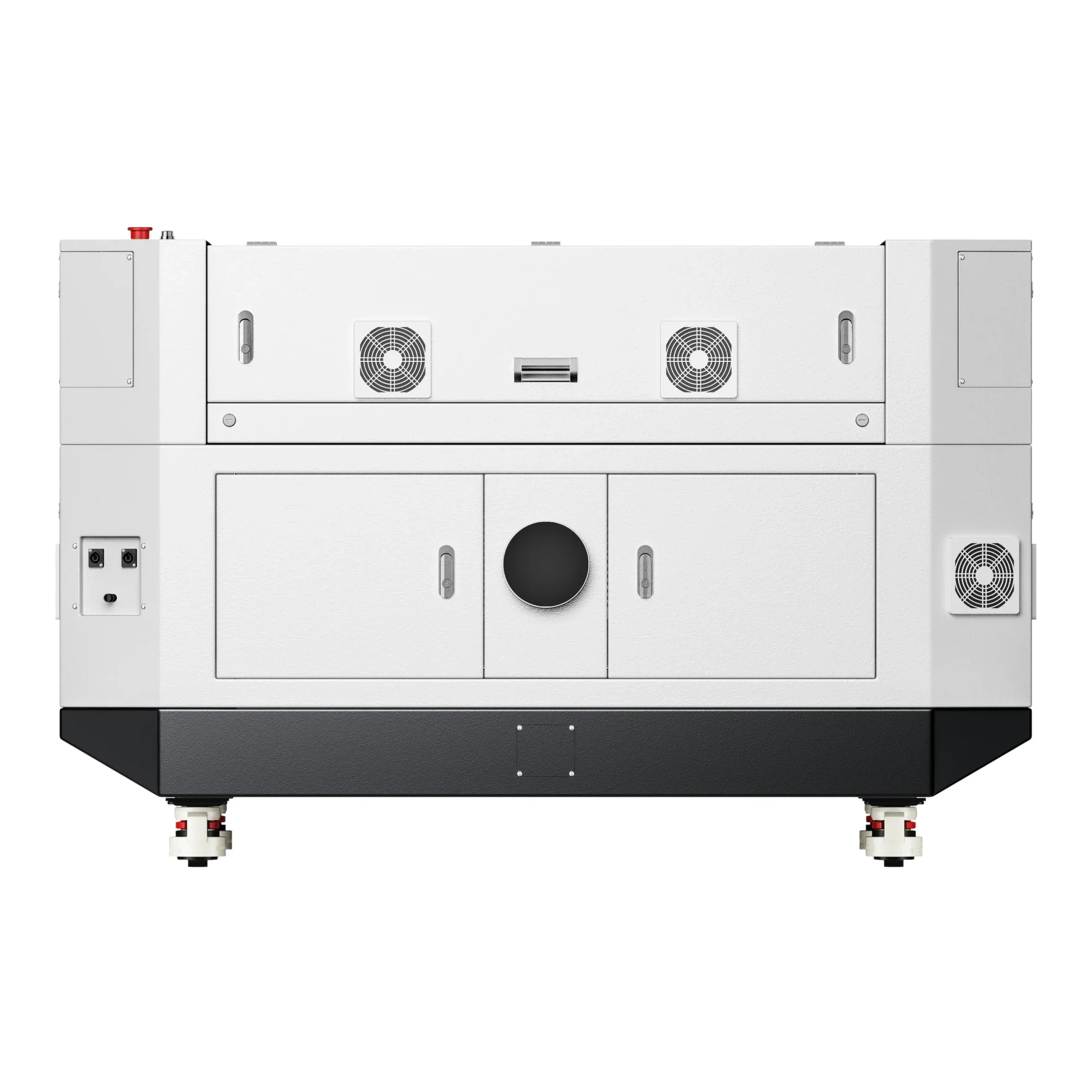 OMTech Pro Quantum 60W/80W RF CO2 Laser Engraver and Cutter - Image 3
