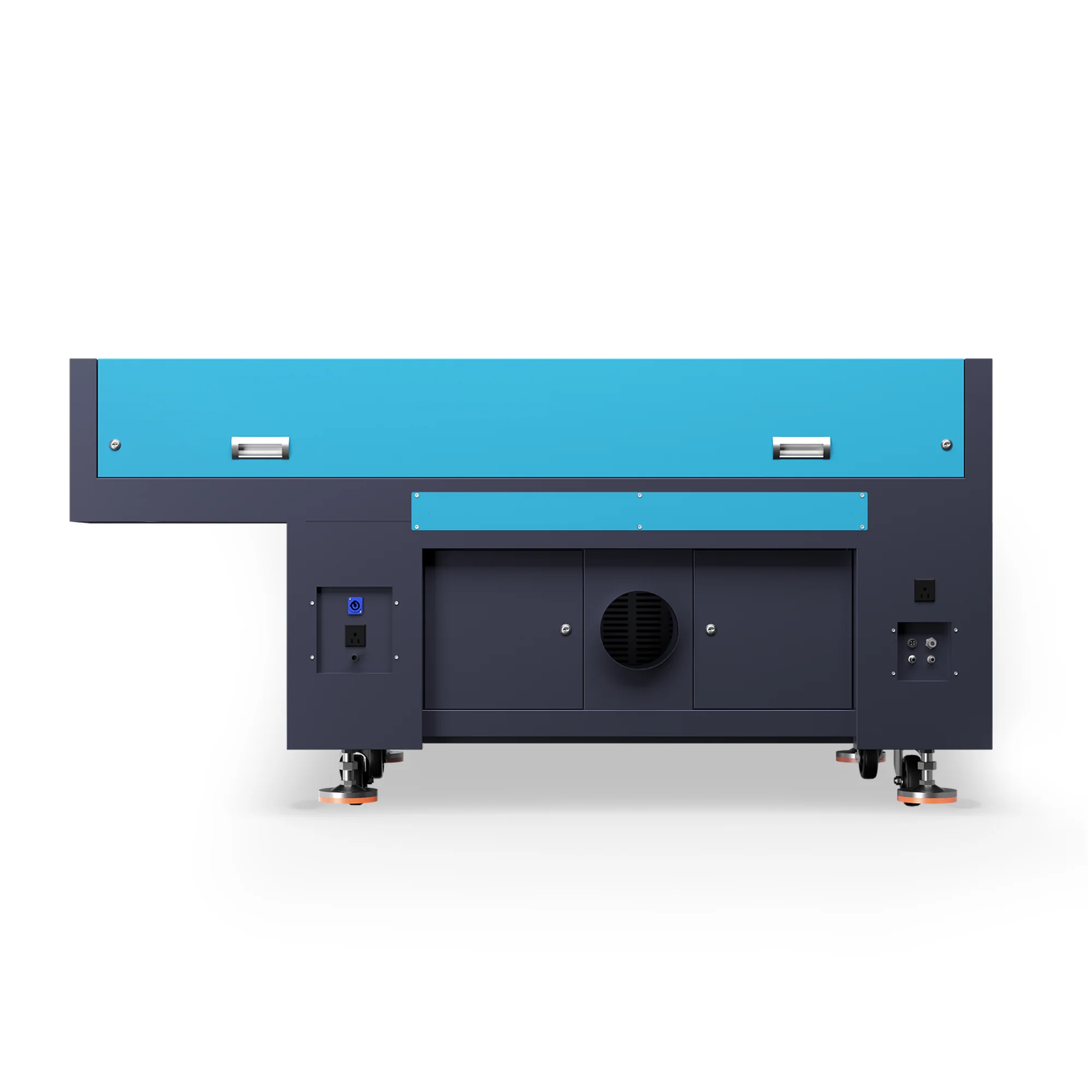 OMTech Pronto 35 100W CO2 Laser Cutter and Engraver with Autofocus - Image 6