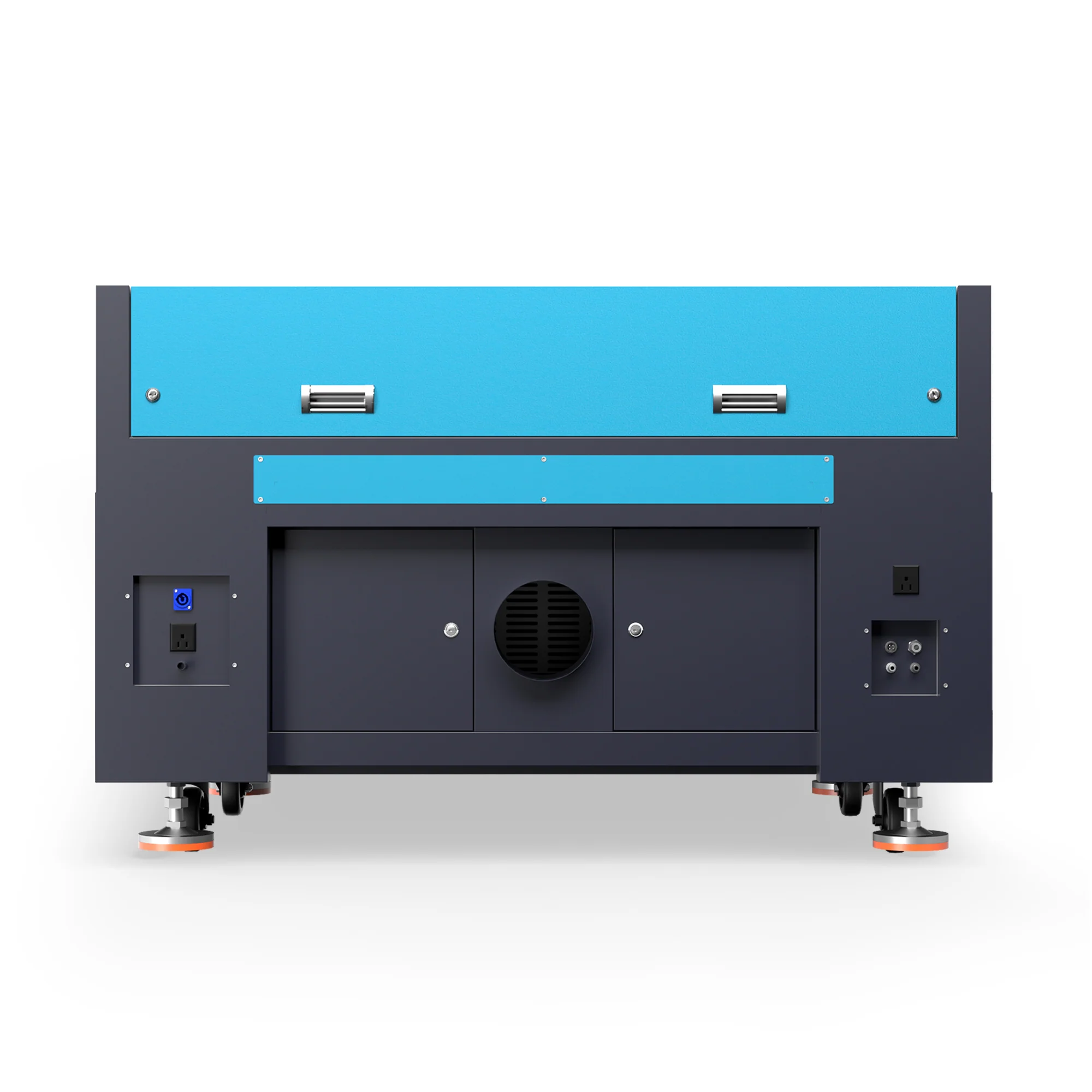 OMTech Pronto 35 60W CO2 Laser Cutter and Engraver with Autofocus - Image 7