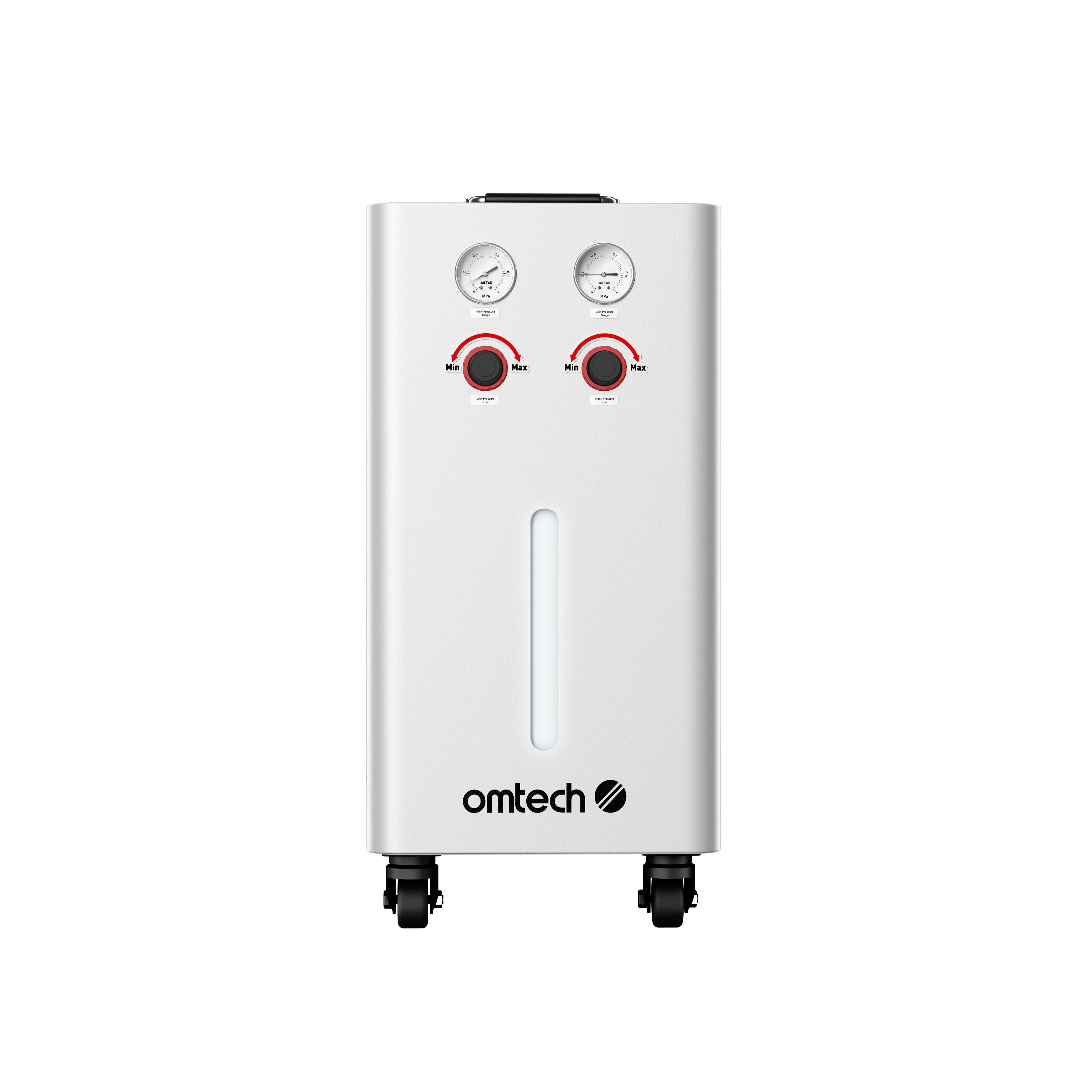 OMTech Smart High-Low Pressure Airway Module for CO2 Laser Engravers and Cutters - Image 8