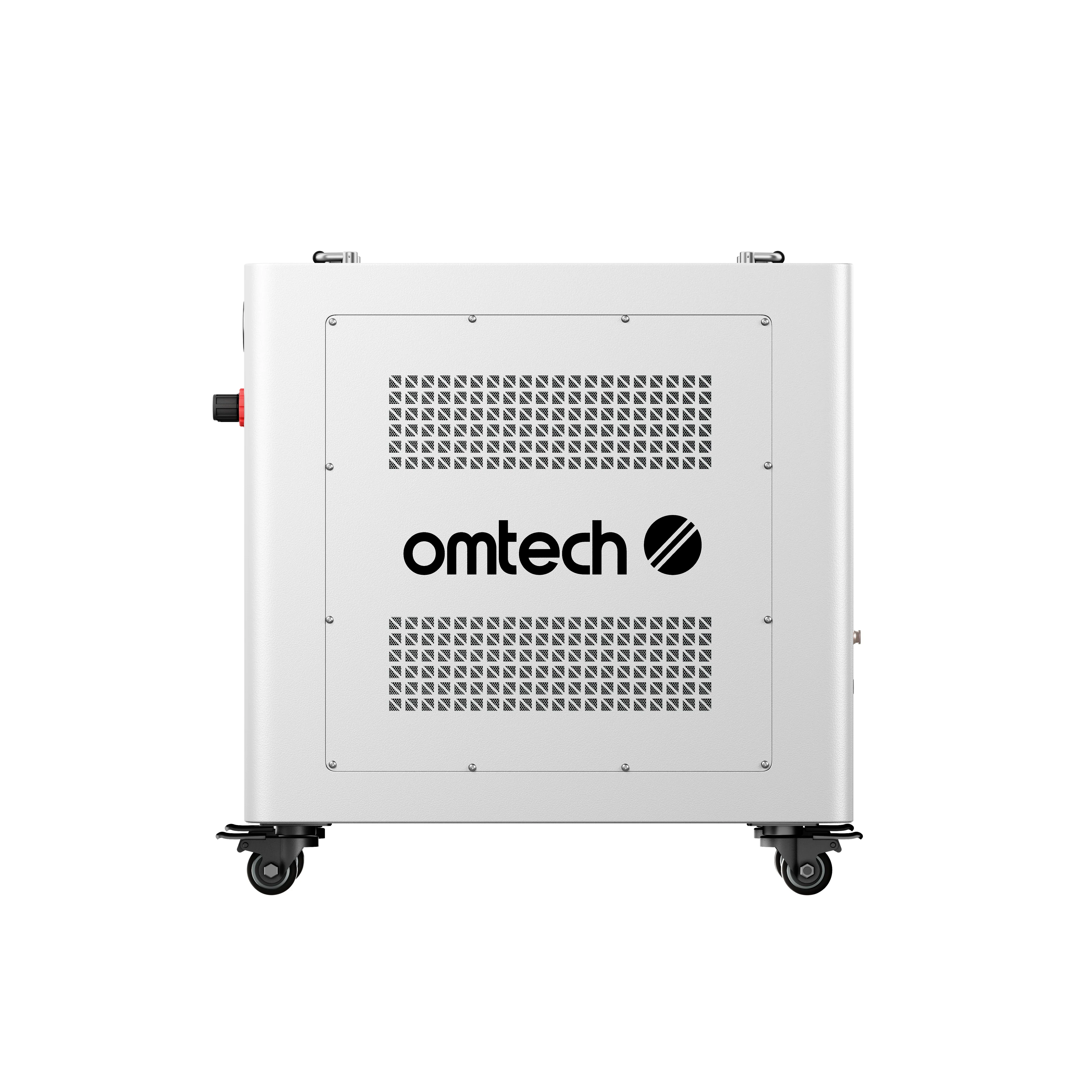 OMTech Smart High-Low Pressure Airway Module for CO2 Laser Engravers and Cutters - Image 9
