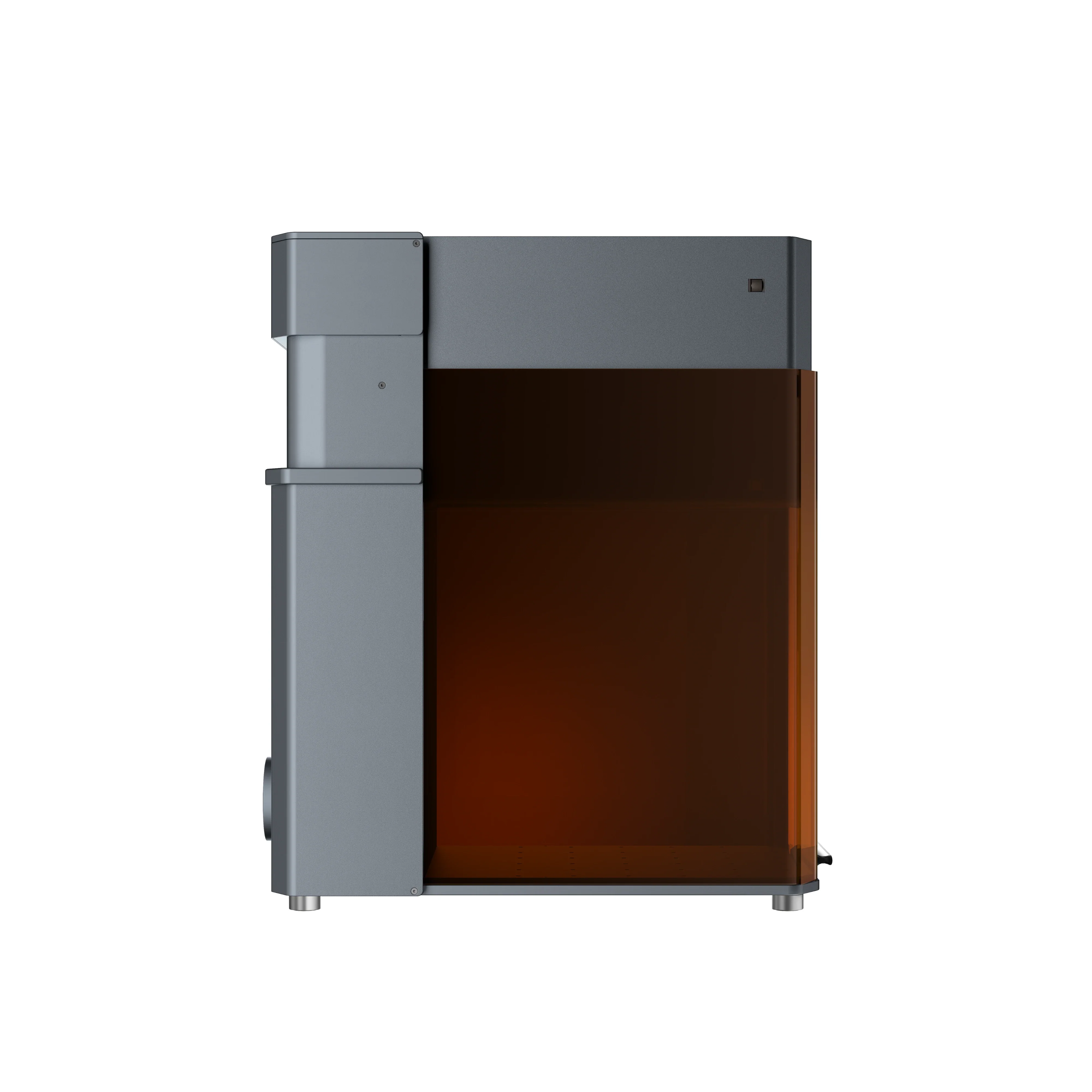 OMTech Solis Duo 20W Fiber & 20W Diode Dual Laser Engraver - Image 15