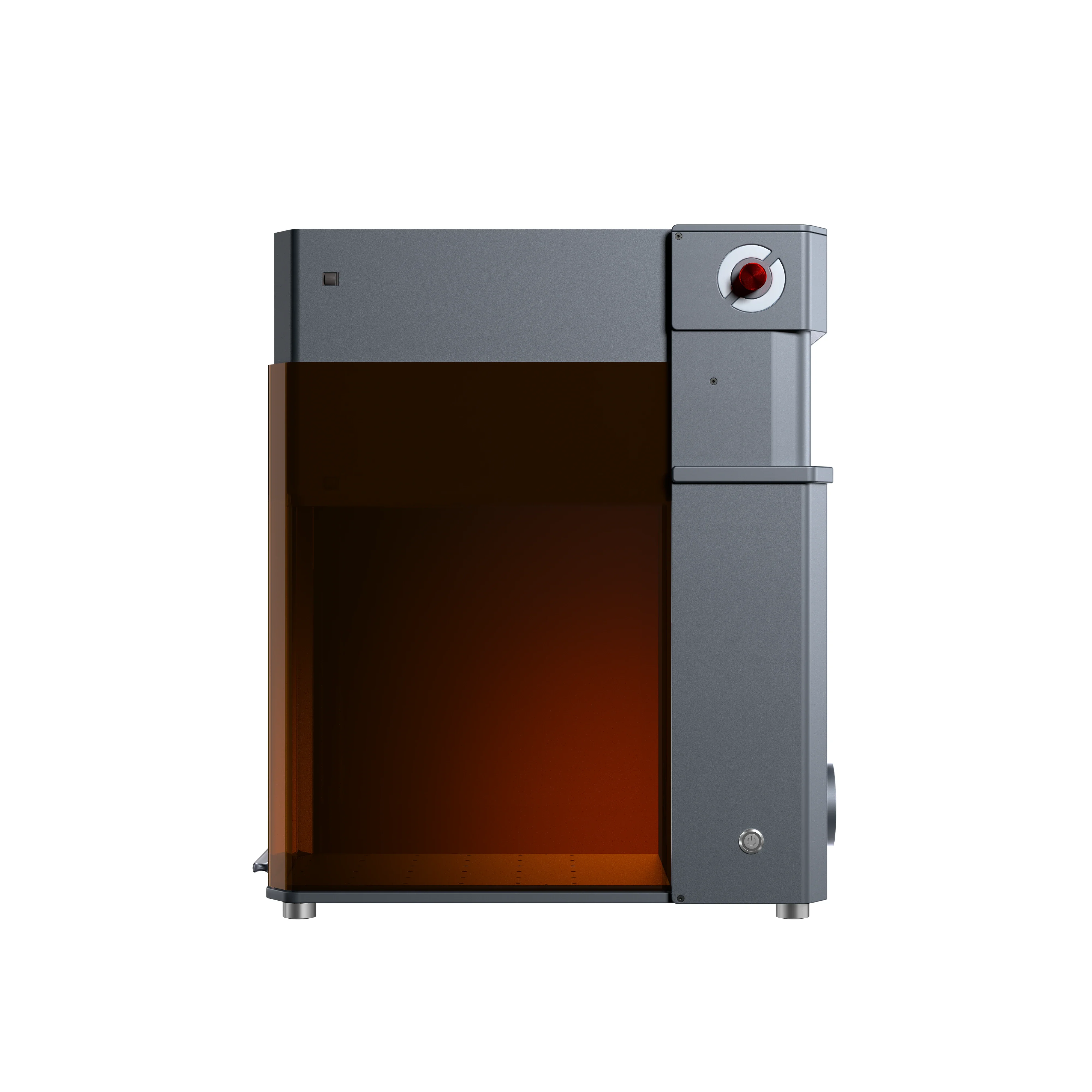OMTech Solis Duo 50W Fiber & 40W Diode Dual Laser Engraver with Autofocus - Image 17