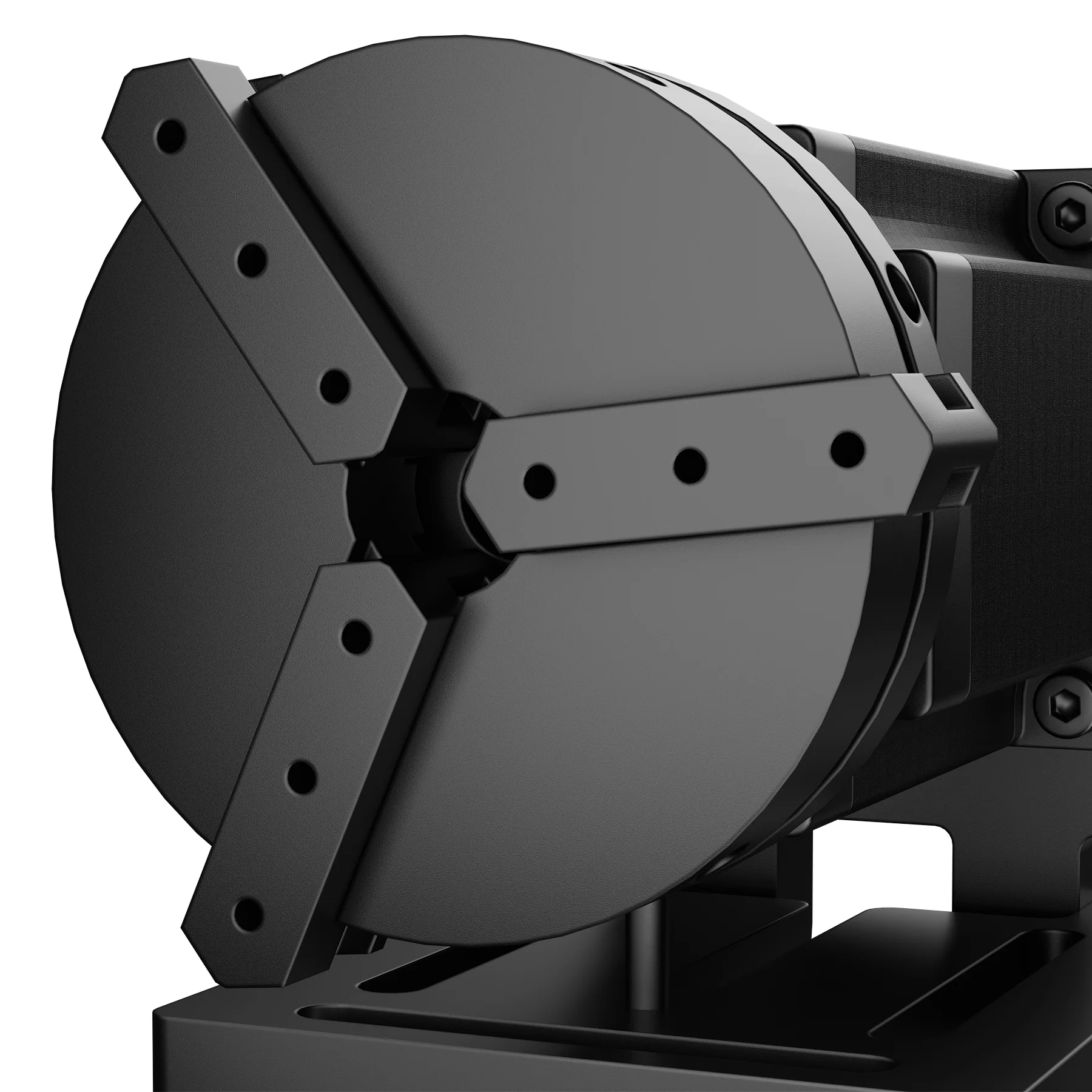 70mm Rotary Axis Attachment for Fiber Laser Engraver(FOR ALL FIBER MACHINES) - Image 9