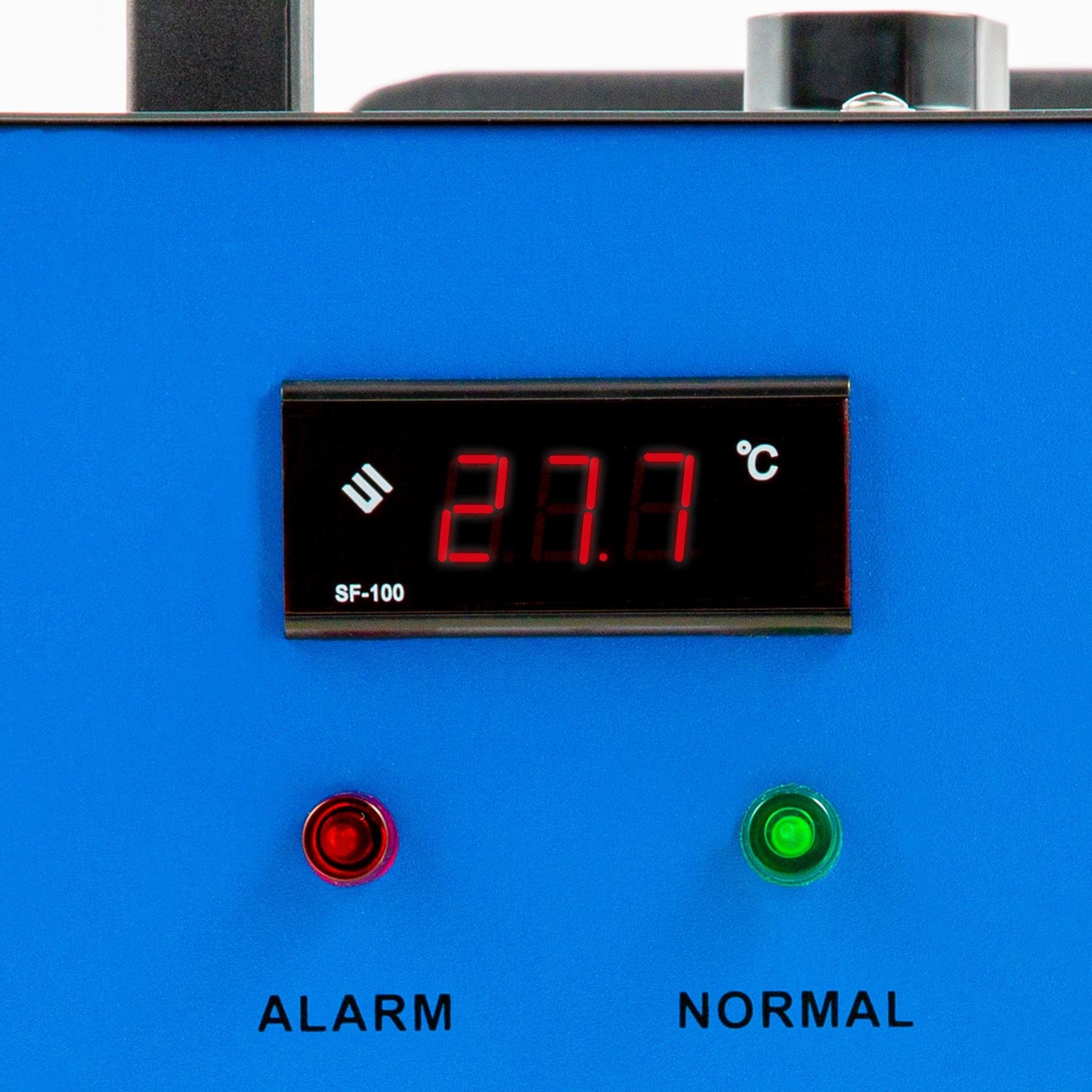 Pre-Owned 9L Industrial Water Cooling System for 40W CO2 Desktop Laser Engraver Machines - Image 8