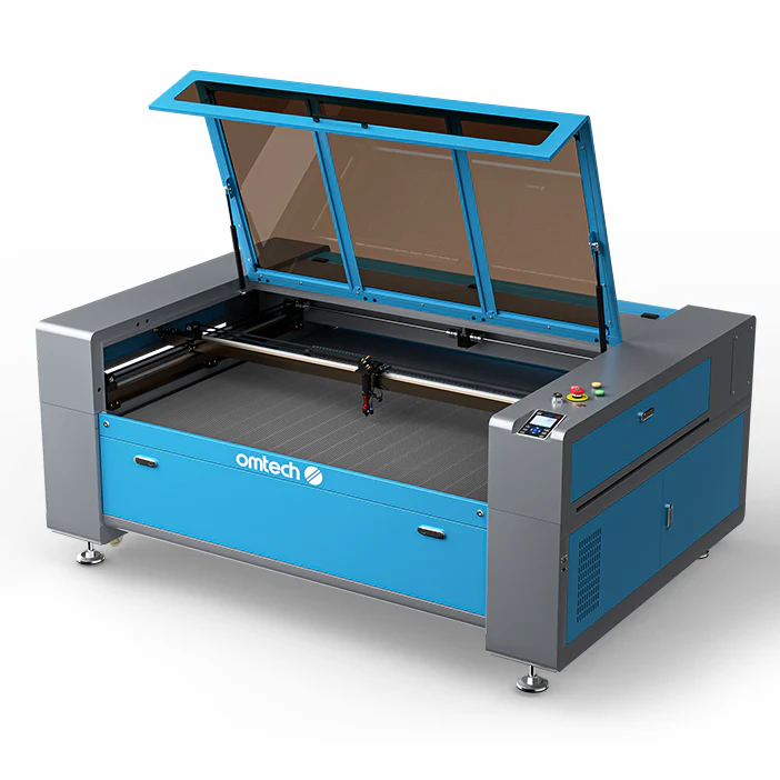 Pre-owned AF4063-150 - 150W CO2 Laser Engraver Cutting Machine with 40'' x 63'' Working Area and Auto Focus - Image 13