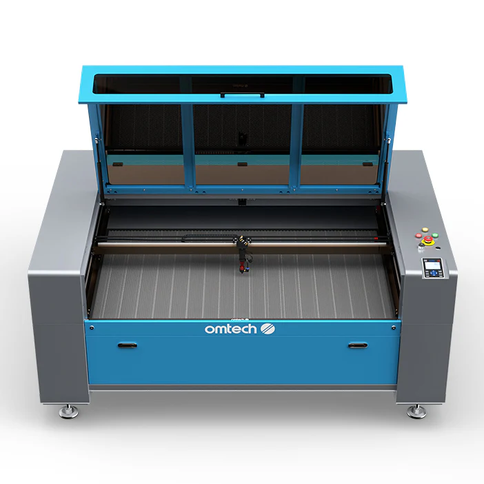 Pre-owned AF4063-150 - 150W CO2 Laser Engraver Cutting Machine with 40'' x 63'' Working Area and Auto Focus - Image 17