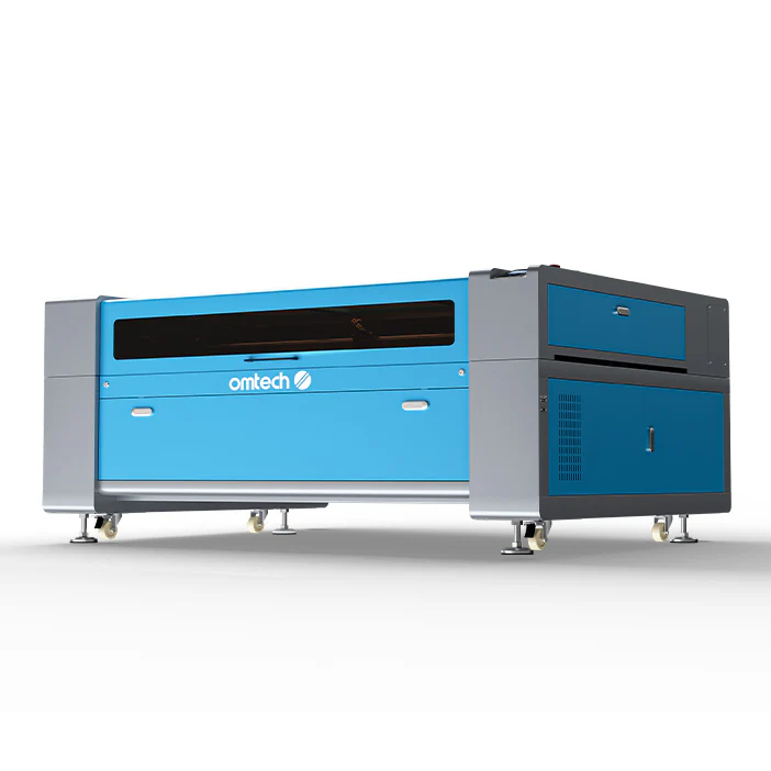 Pre-owned AF4063-150 - 150W CO2 Laser Engraver Cutting Machine with 40'' x 63'' Working Area and Auto Focus - Image 18