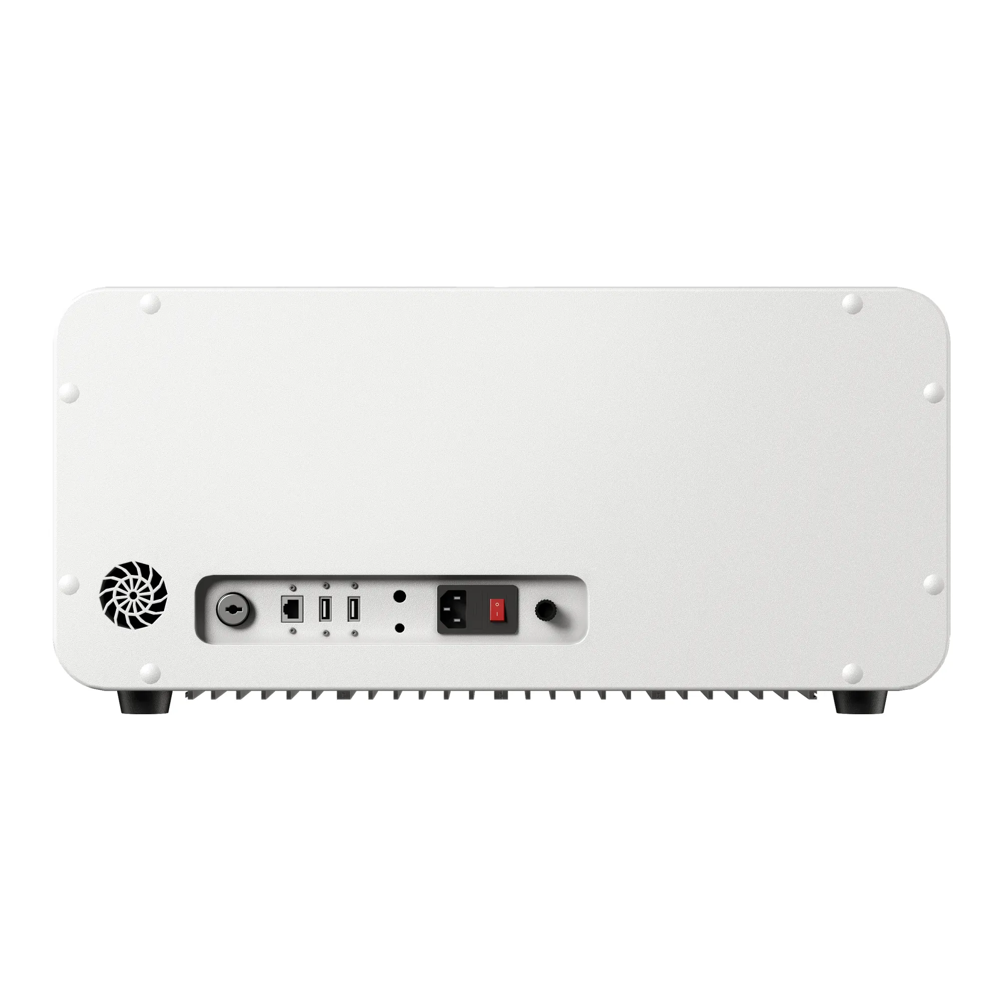 OMTech Polar Lite 55W Desktop CO2 Laser Engraver and Cutter - Image 18