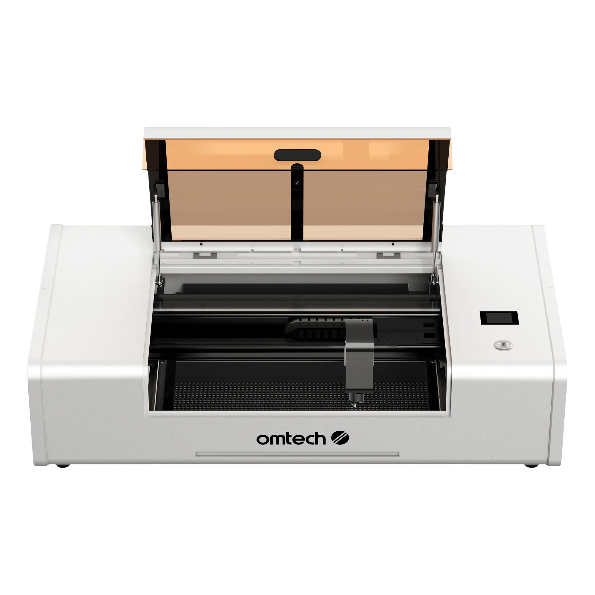 Pre-Owned OMTech Polar Lite 55W Desktop CO2 Laser Engraver and Cutter - Image 16